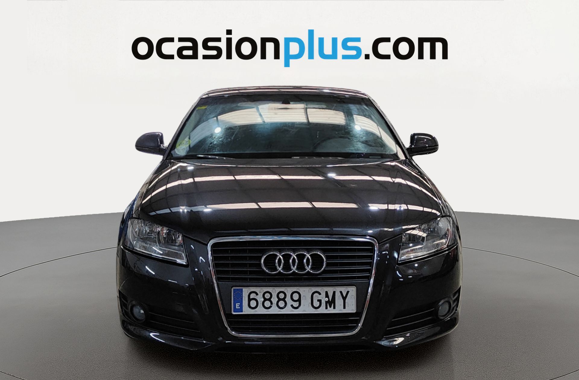Audi A3 1.9 TDIe DPF Attraction - foto 10