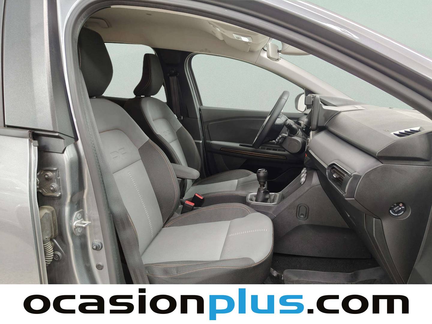 Dacia Jogger Dacia Jogger Extreme Go ECO-G  (100 CV) 7 Plazas glp