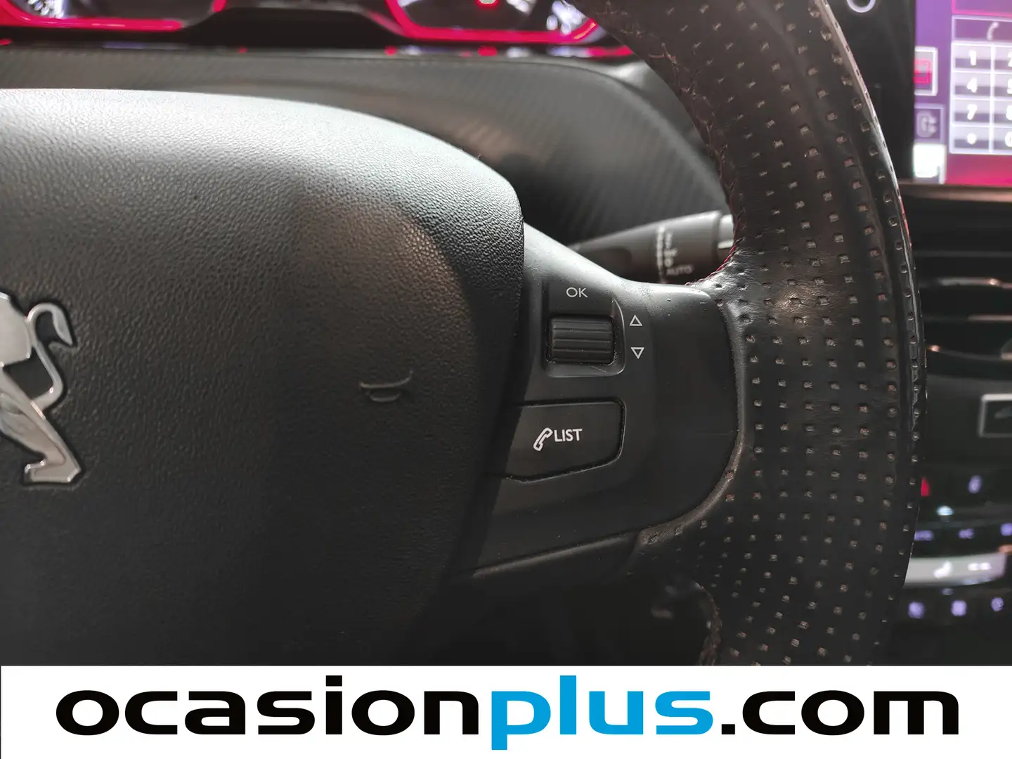 Foto Peugeot 2008 Peugeot 2008 PureTech 130 S&S GT Line (130 CV)