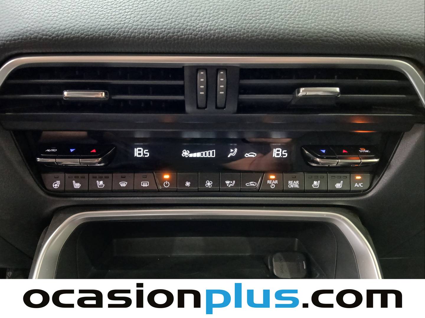 Mazda CX-80 Mazda CX-80 e-SKYACTIV D MHEV Exclusive-Line Plus (254 CV) 7 Plazas seminuevo