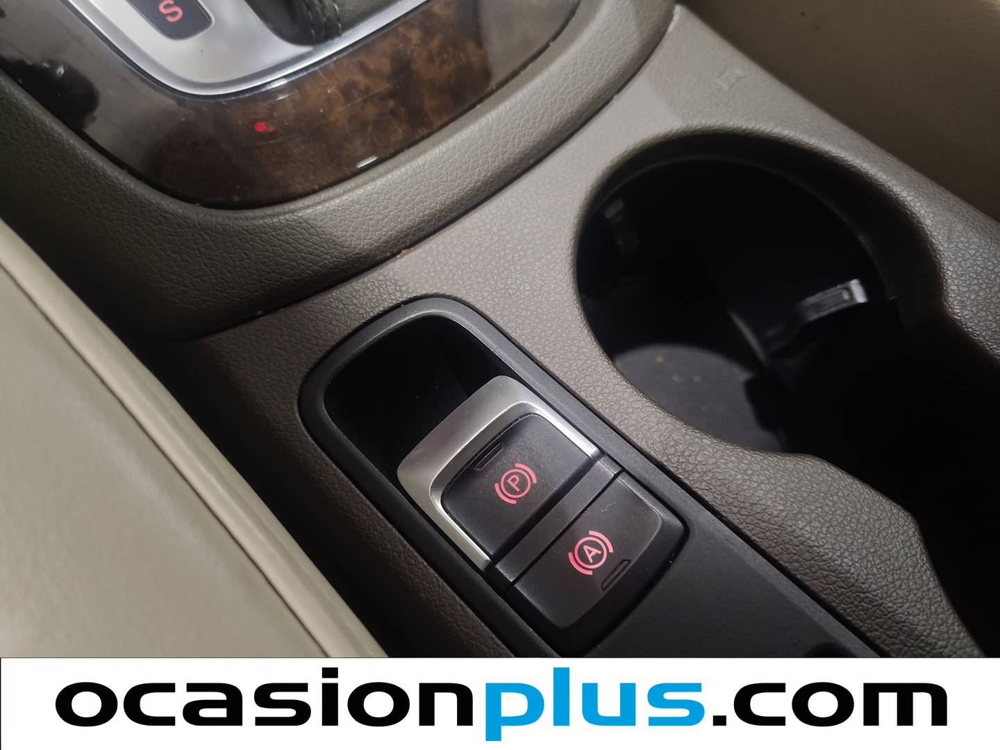 Audi Q3 Audi Q3 Ambiente 2.0 TDI quattro (177 CV) S tronic automático