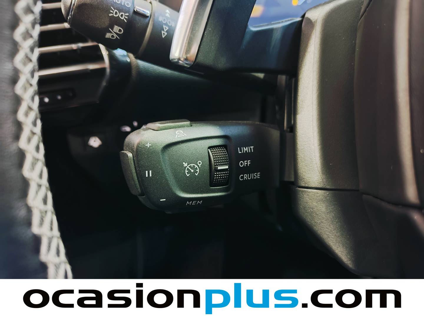 DS DS 7 Crossback DS DS7 Crossback BlueHDi 180 So Chic Auto (180 CV) de ocasión