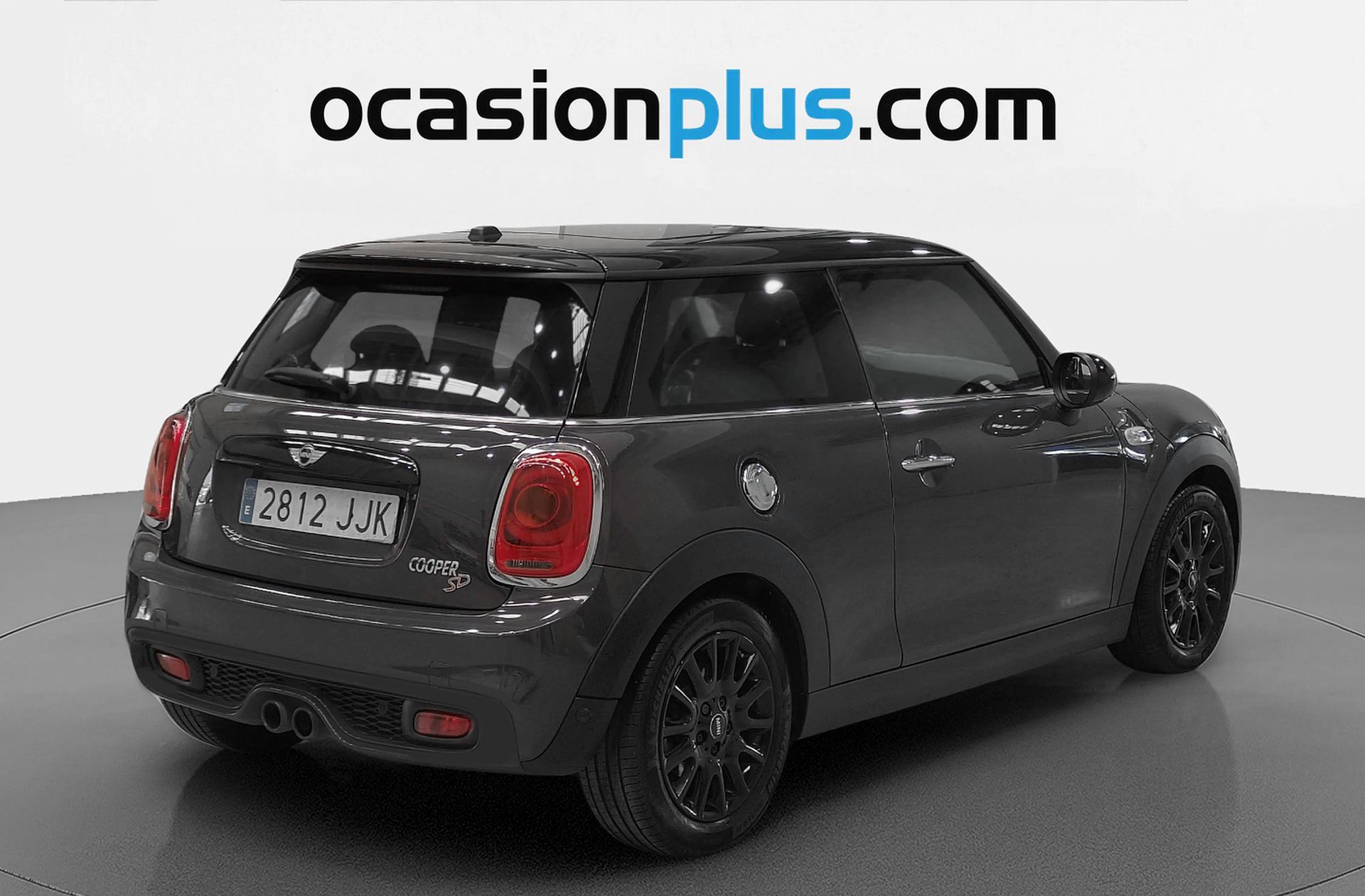 MINI Cooper SD - foto 4