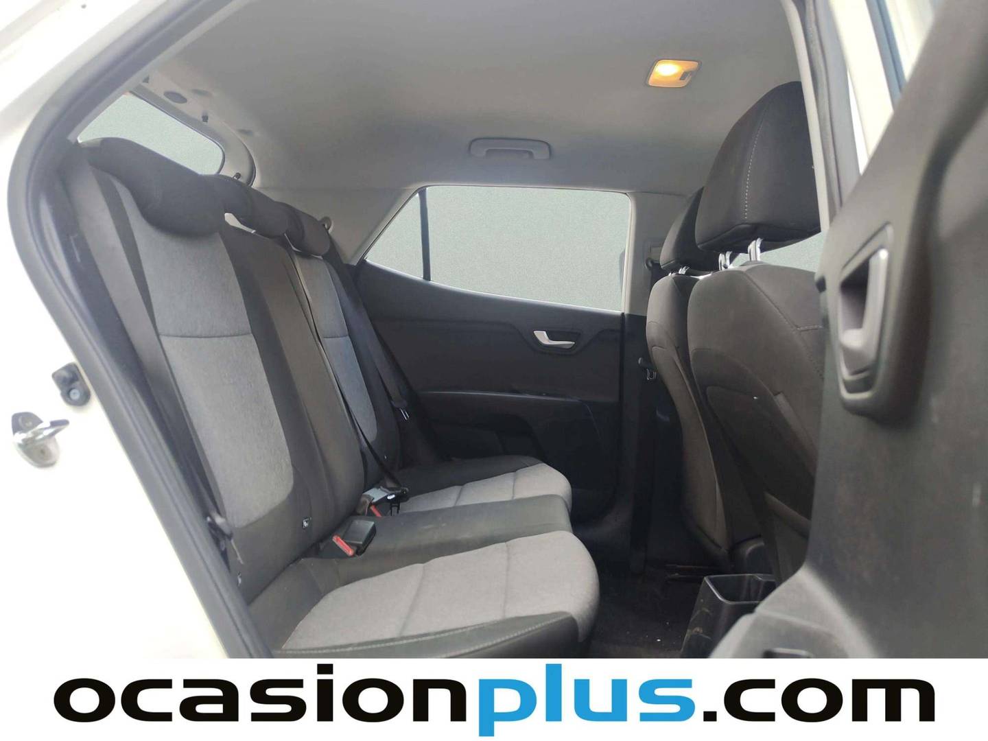KIA Stonic KIA Stonic 1.0 T-GDi MHEV iMT Concept (100 CV) al mejor precio