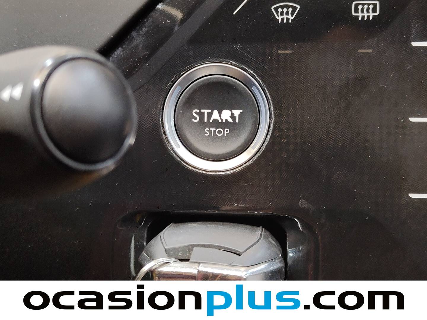 Citroën Grand C4 Picasso Citroën Grand C4 Picasso PureTech 130 6v S&S Live Edition (130 CV) gasolina