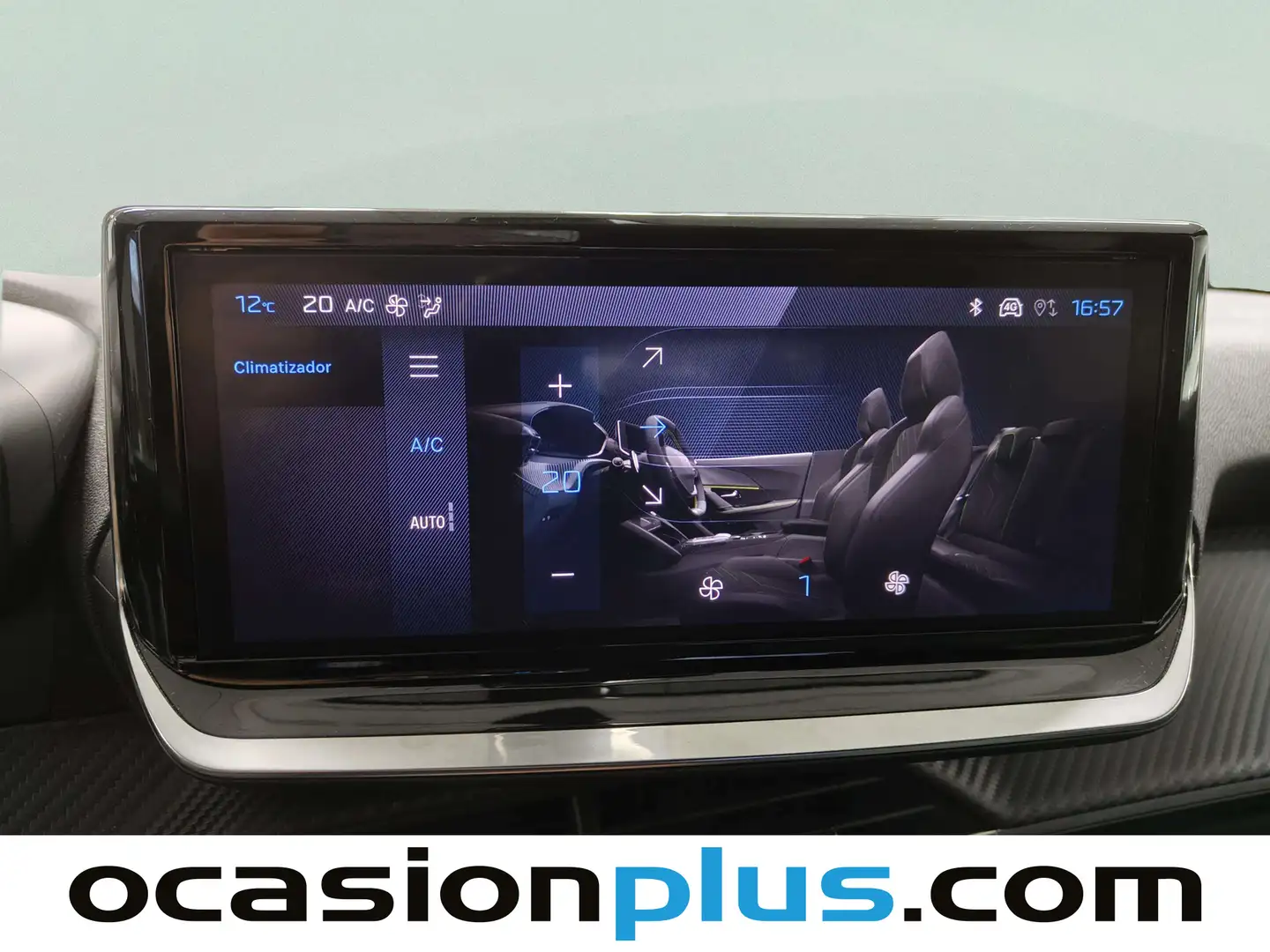 Foto Peugeot 2008 Peugeot 2008 PureTech 100 S&S Allure (100 CV)