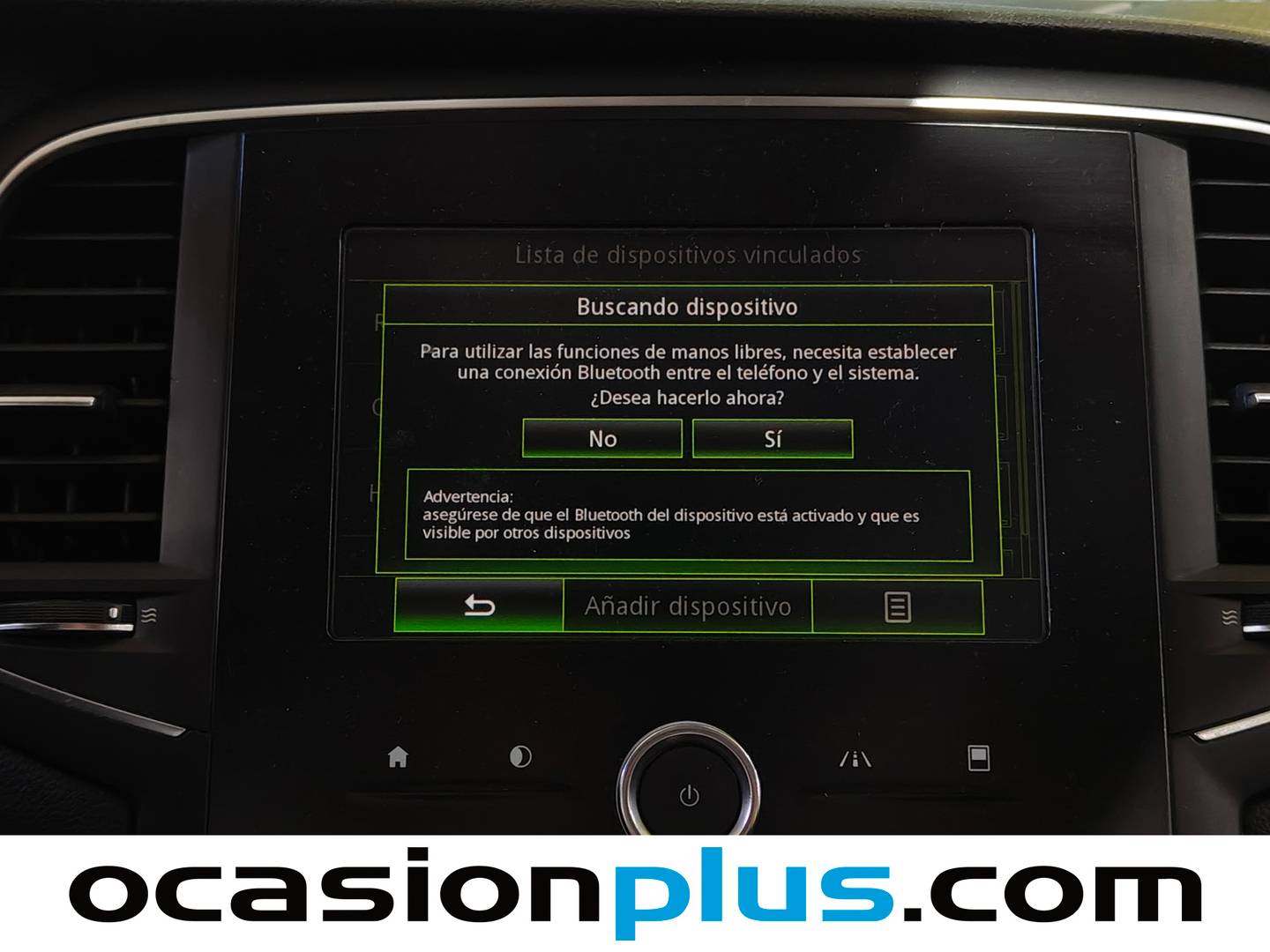 Renault Mégane Renault Megane Sport Tourer Zen Energy TCe (130 CV) km 0