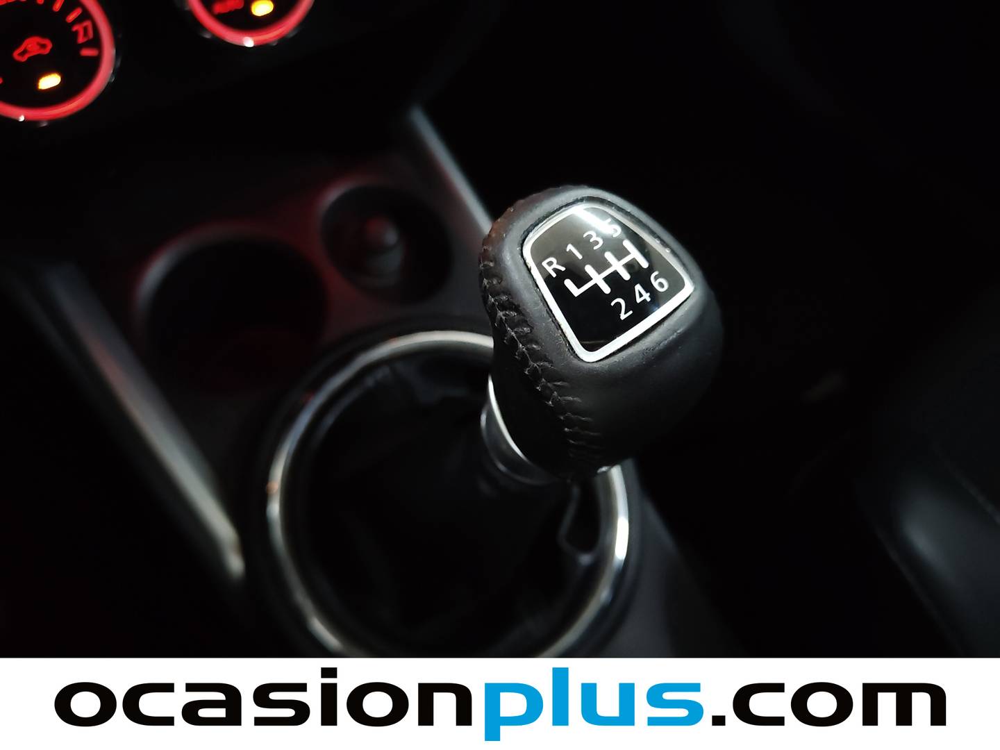 Citroën C4 Aircross Citroën C4 Aircross 1.6 HDi Seduction (114 CV) de segunda mano