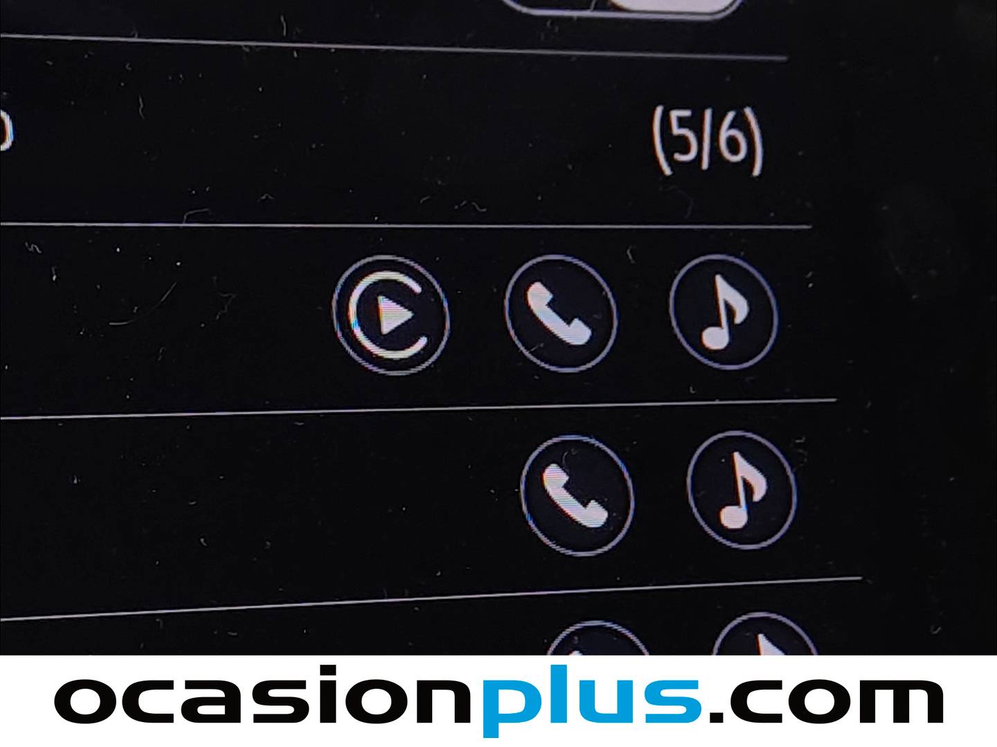 Extras del Renault Arkana Renault Arkana Zen TCe (140 CV) EDC Microhíbrido