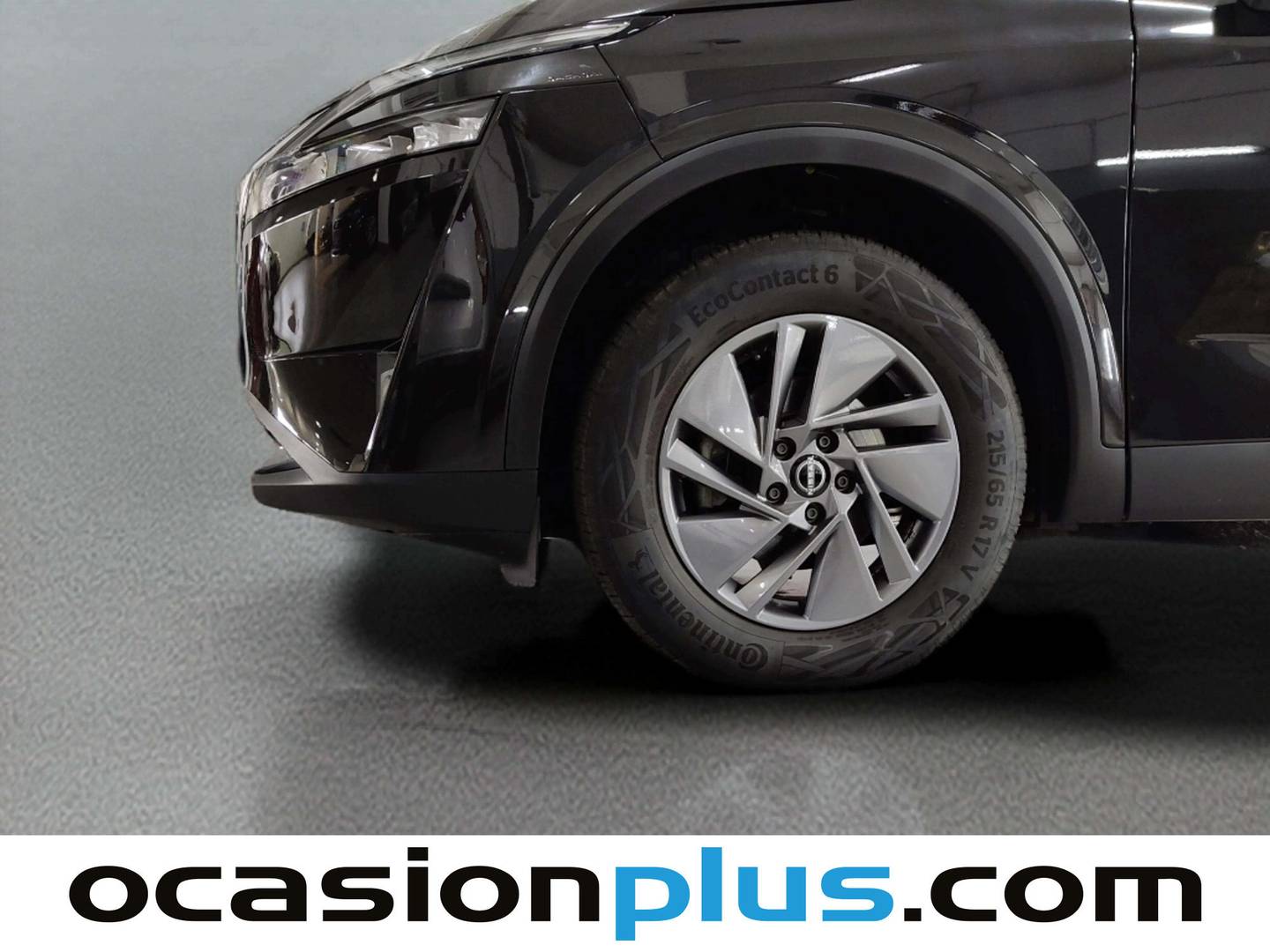Nissan QASHQAI Nissan Qashqai DIG-T 158 mHEV Acenta Xtronic (158 CV) de ocasión