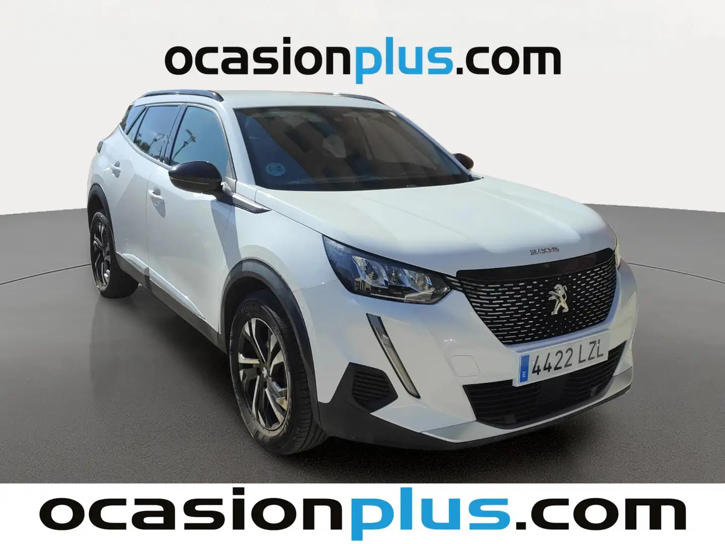 Foto Peugeot 2008 Peugeot 2008 PureTech 100 S&S Allure (100 CV)