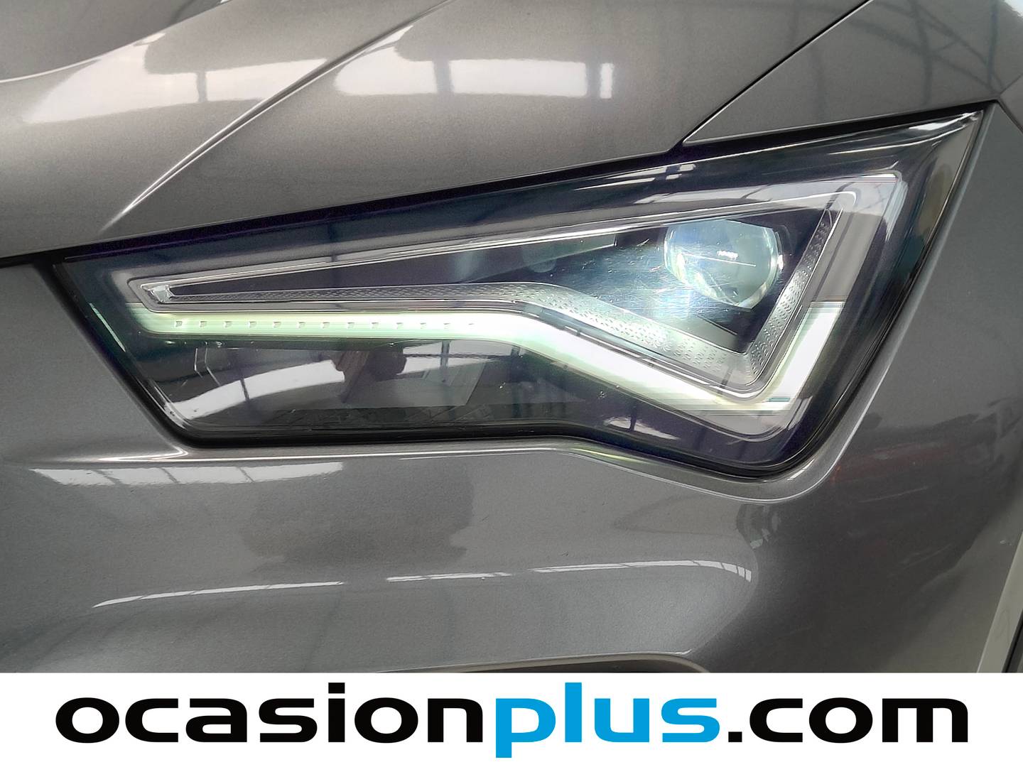 Acabados Seat Ateca Seat Ateca 2.0 TDI S&S Style Go M DSG (150 CV)