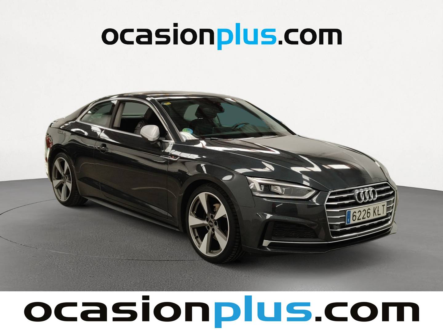 Foto Audi A5 Audi A5 Coupe Coupe S line 40 TFSI S tronic (190 CV)