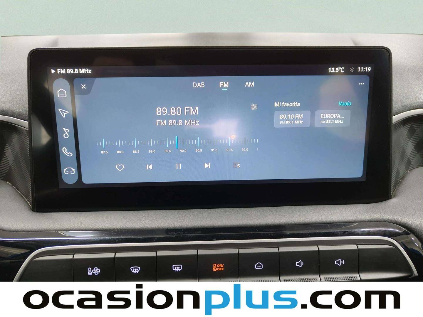 Foto MG MG3 MG MG3 1.5 Standard (116 CV)