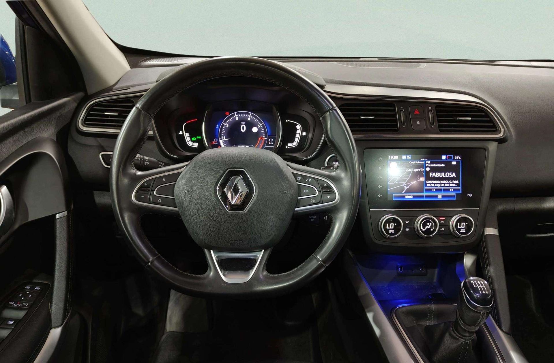 Renault Kadjar Zen TCe GPF - foto 23