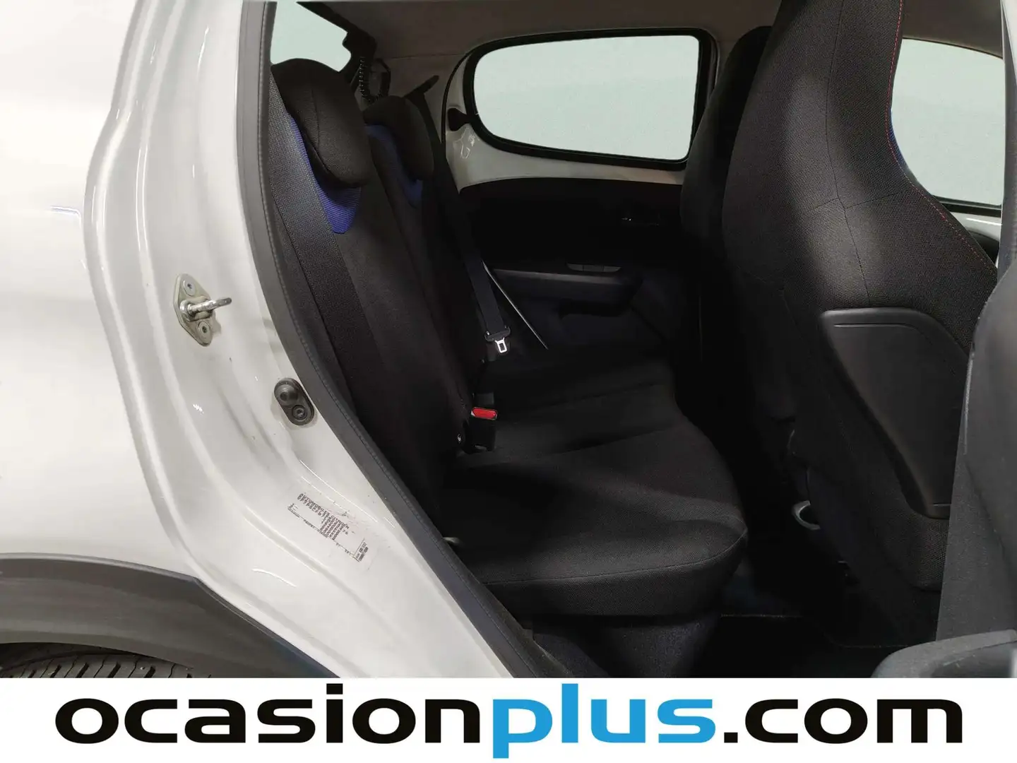 Foto Citroën C1 Citroen C1 VTi 72 S&S JCC+ (72 CV)