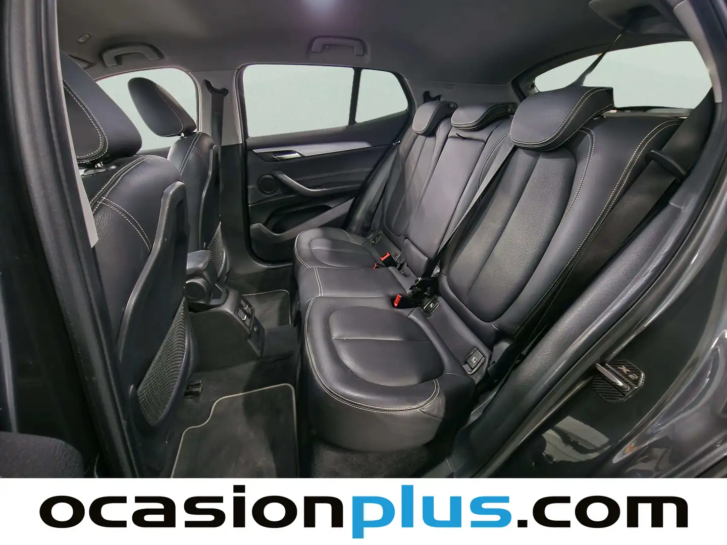 Foto BMW X2 BMW X2 sDrive18d (150 CV)