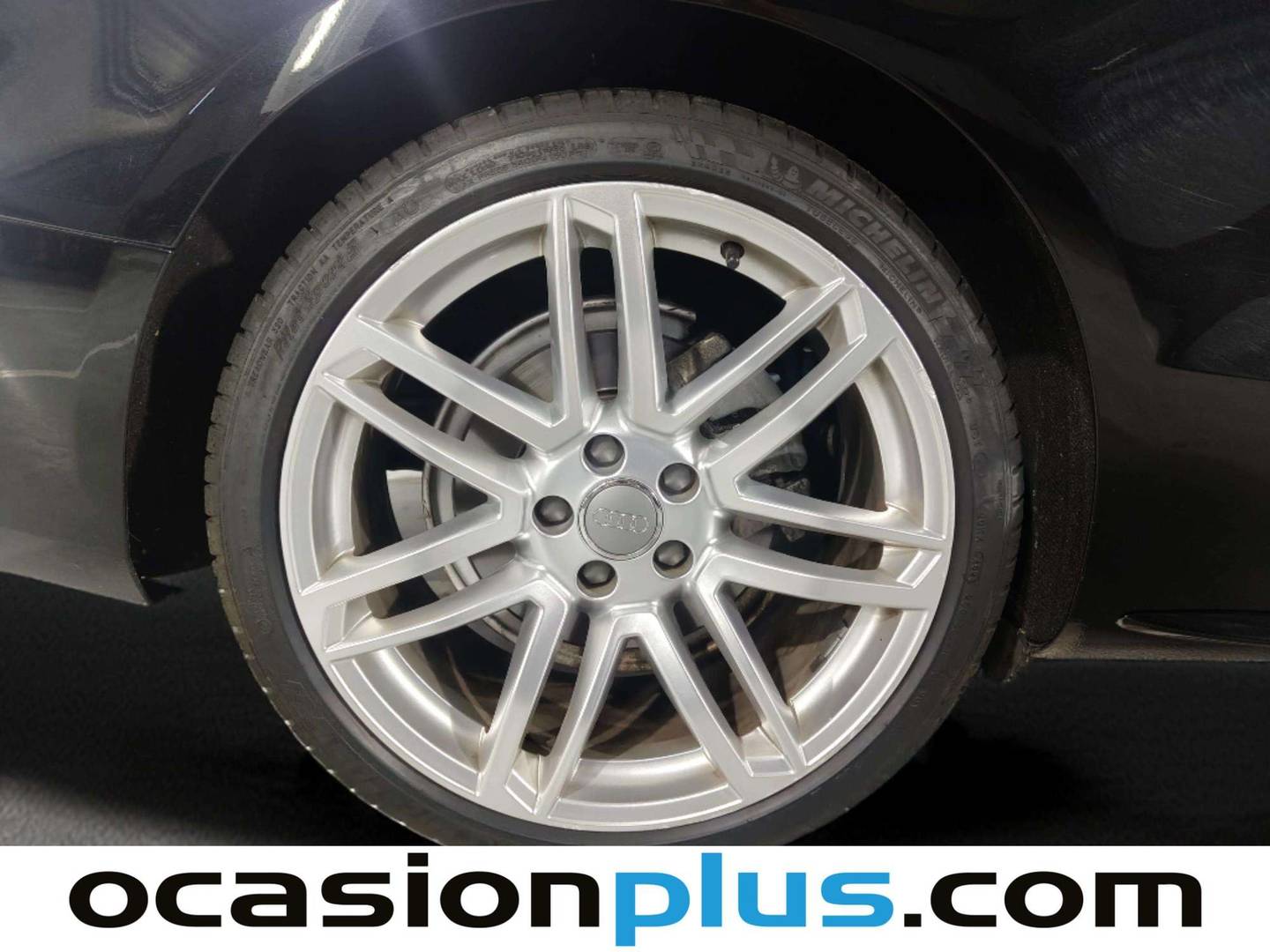 Audi A5 Audi A5 Coupe S line 2.0 TDI clean diesel (190 CV) Multitronic 190cv