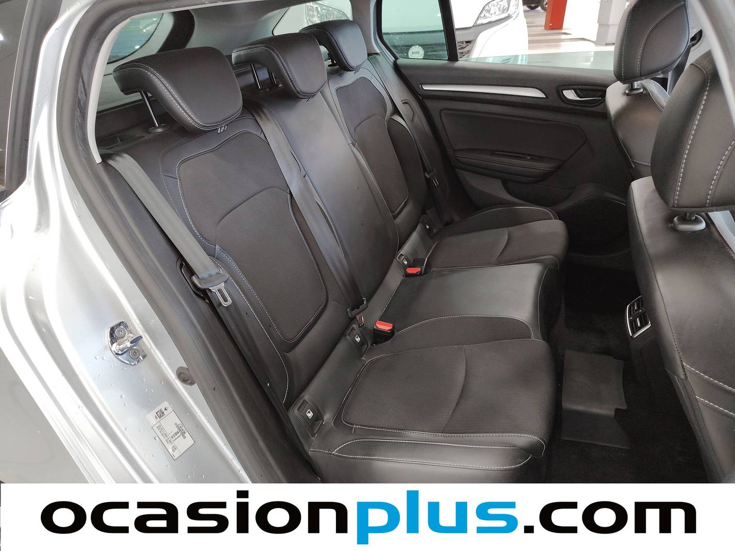 Renault Mégane Renault Megane Sport Tourer Techno TCe (140 CV) EDC GPF barato