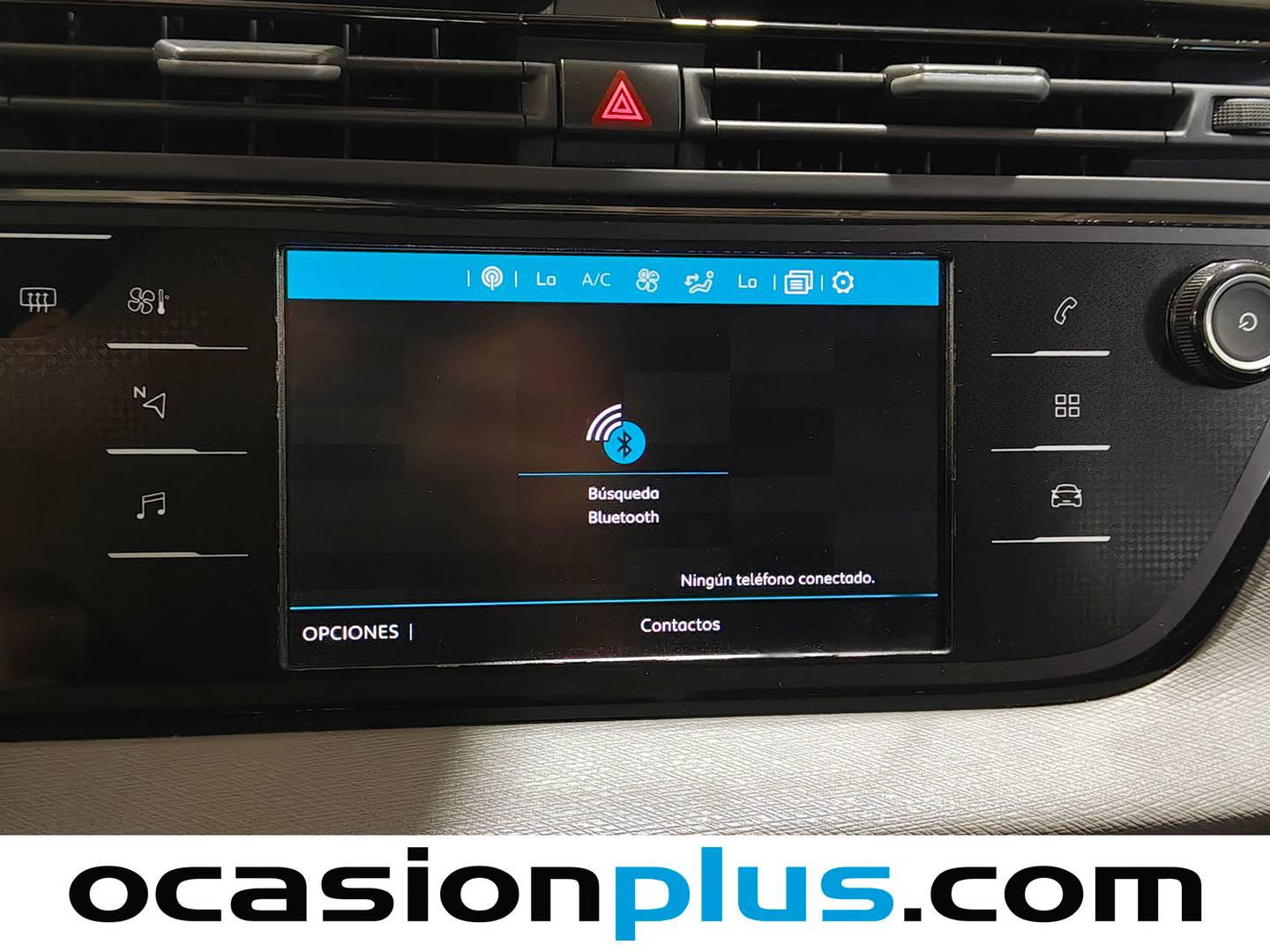 Citroën Grand C4 Spacetourer Citroën Grand C4 Spacetourer BlueHDi 130 S&S Feel (130 CV) 7 Plazas manual