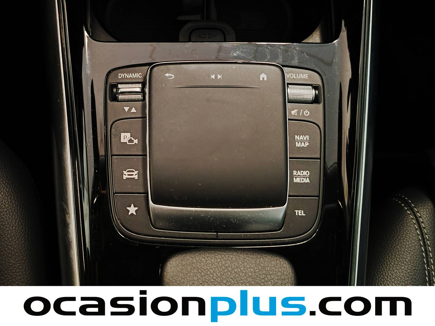 Mercedes GLA Mercedes GLA 200 (163 CV) gasolina