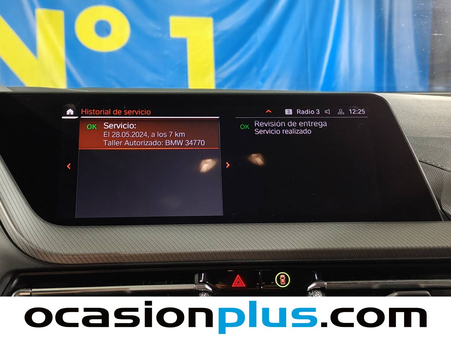 Foto BMW Serie 2 BMW Serie 2 218d Gran Coupe (150 CV)