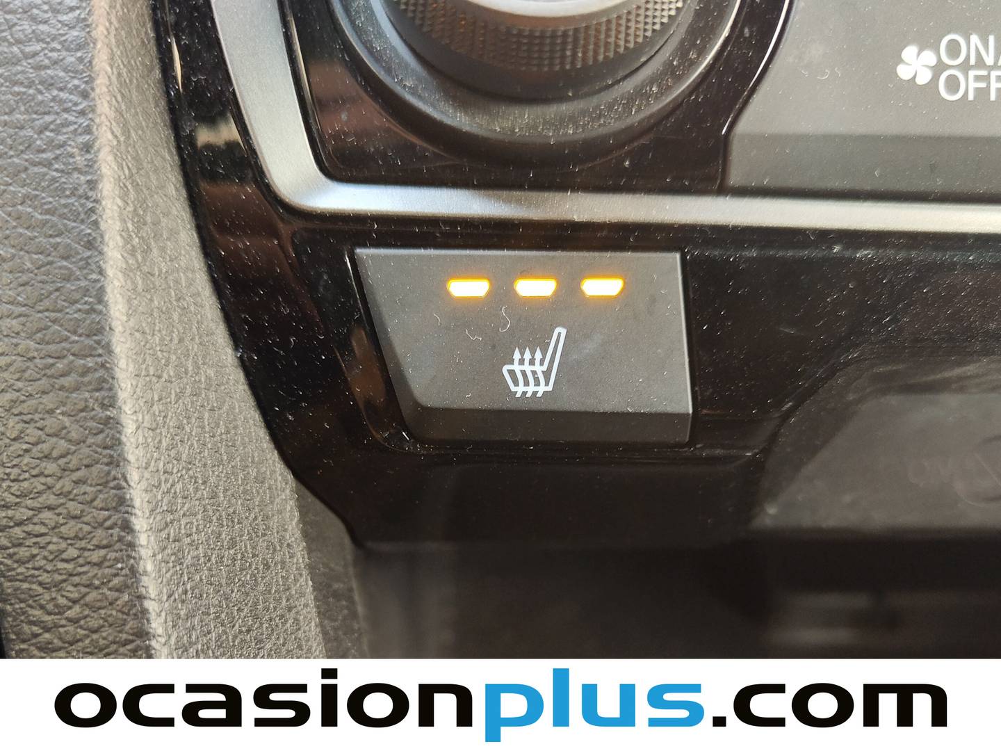 Extras y acabados del Honda Civic Honda Civic 1.0 I-VTEC TURBO Elegance (129 CV)