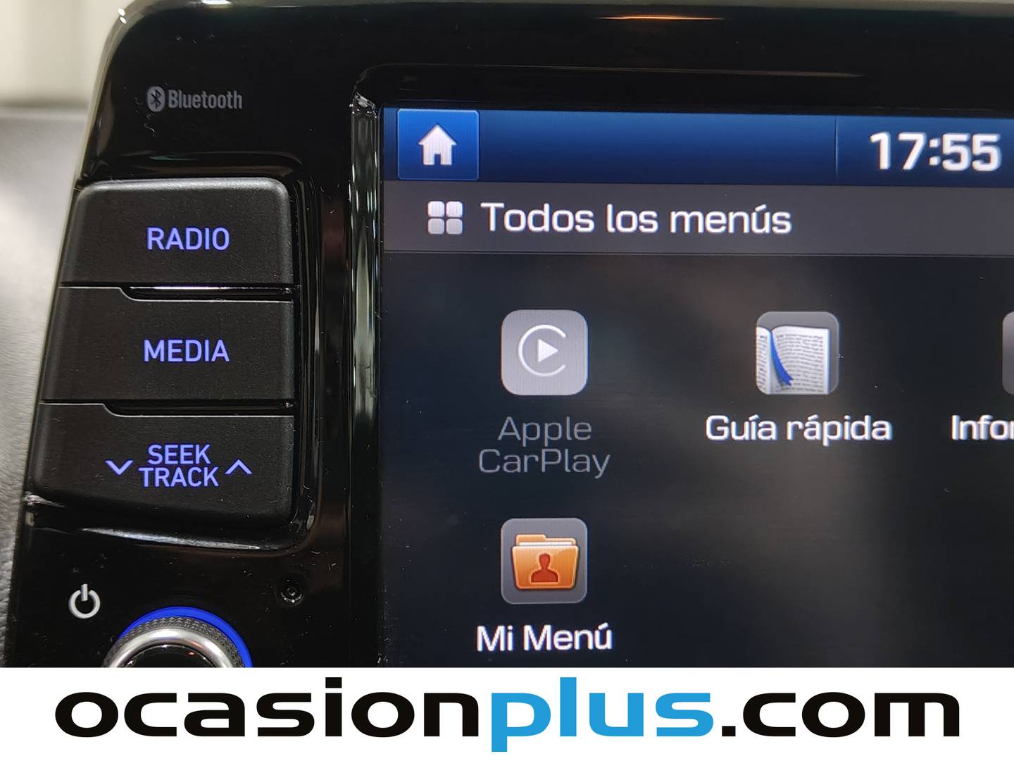 Hyundai i30 Hyundai i30 1.0 TGDI Go! (120 CV) km 0