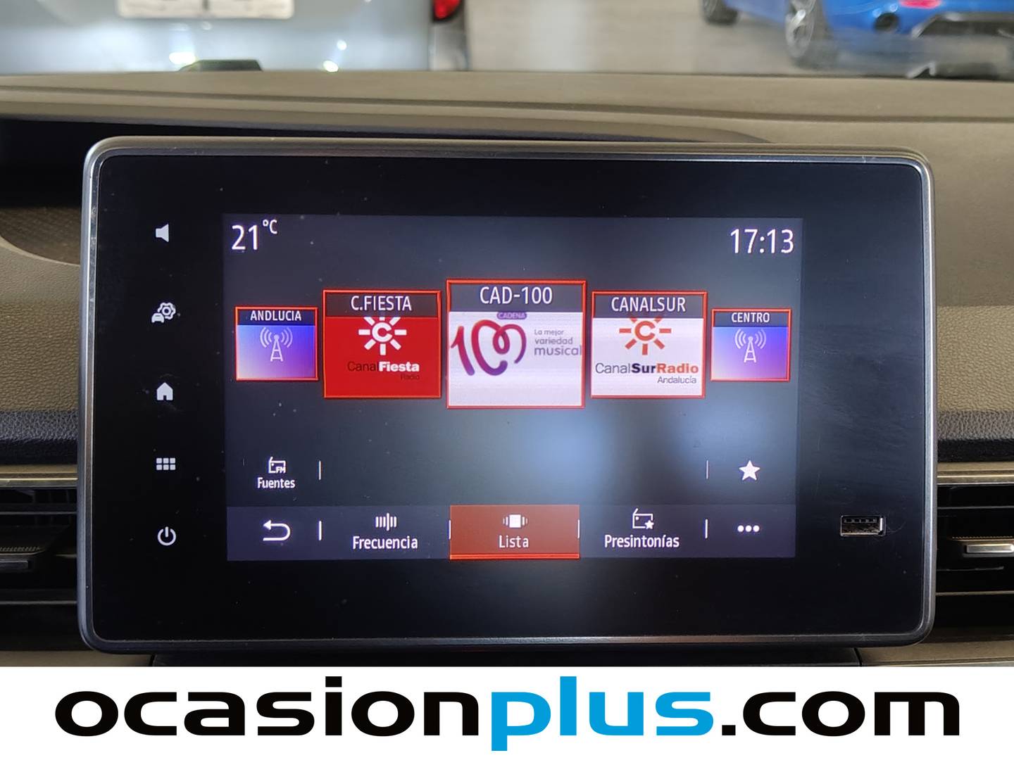 Foto Nissan Townstar Nissan Townstar 1.3G L1 Tekna (130 CV)