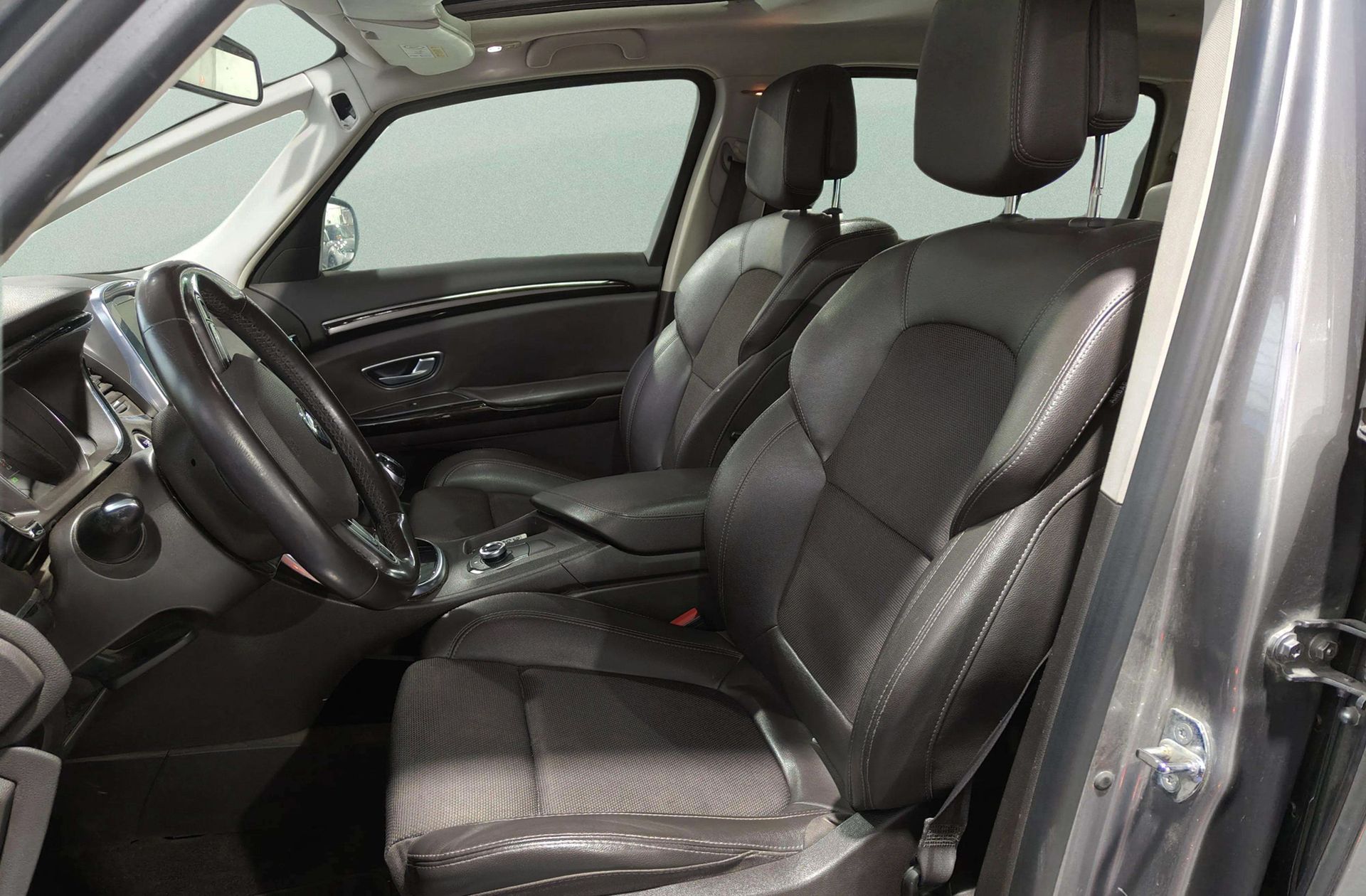 Renault Espace Zen Energy dCi 7 plazas - foto 12