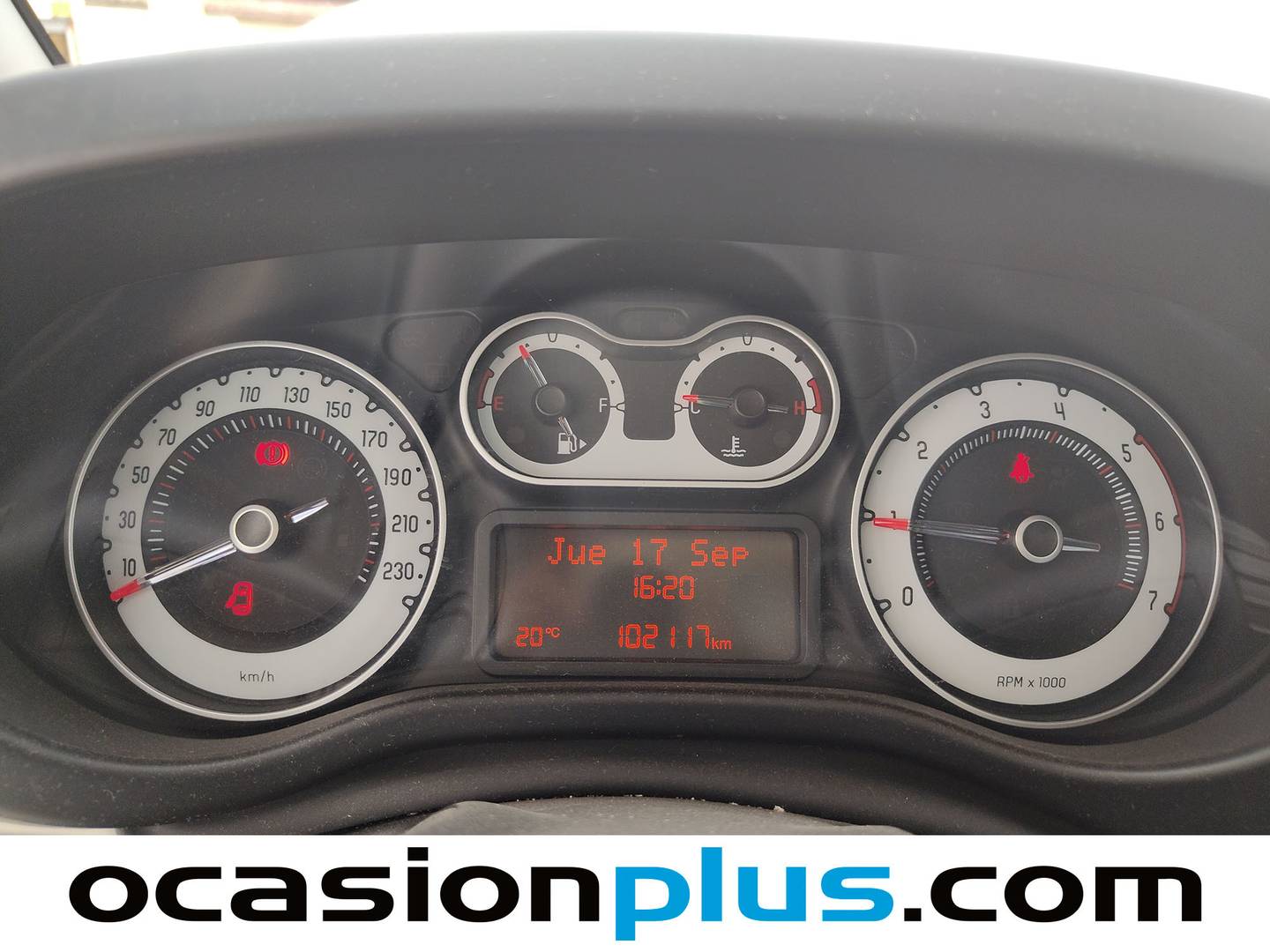 Fiat 500L Fiat 500L 1.3 MultiJet II S&S Pop Star (85 CV) de segunda mano