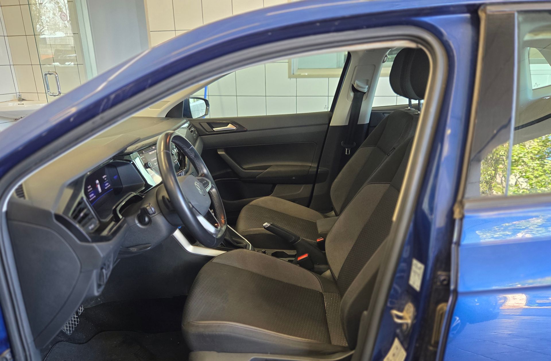 Volkswagen Polo Life 1.0 TSI DSG - foto 9