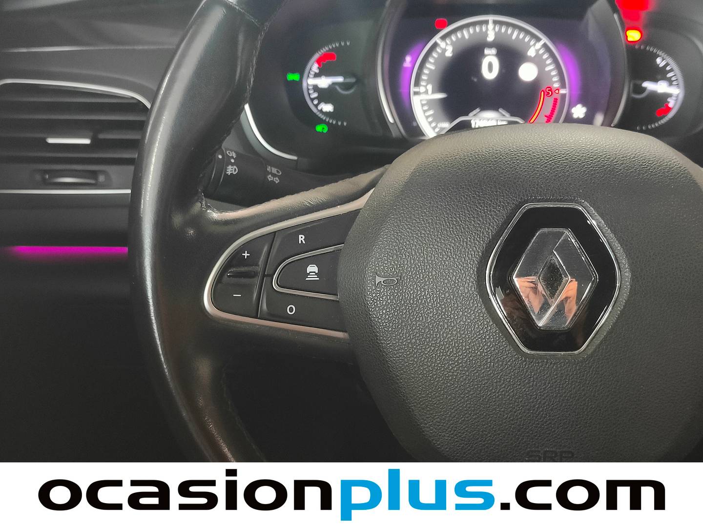 Renault Talisman Renault Talisman Sport Tourer Zen Energy dCi (130 CV) 130cv