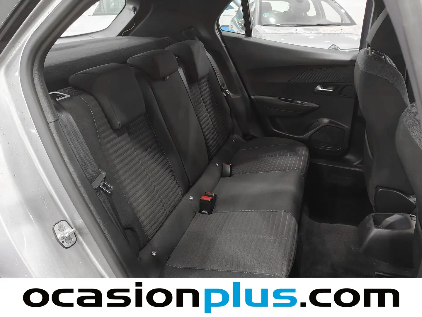 Foto Peugeot 2008 Peugeot 2008 PureTech 100 S&S Active (100 CV)