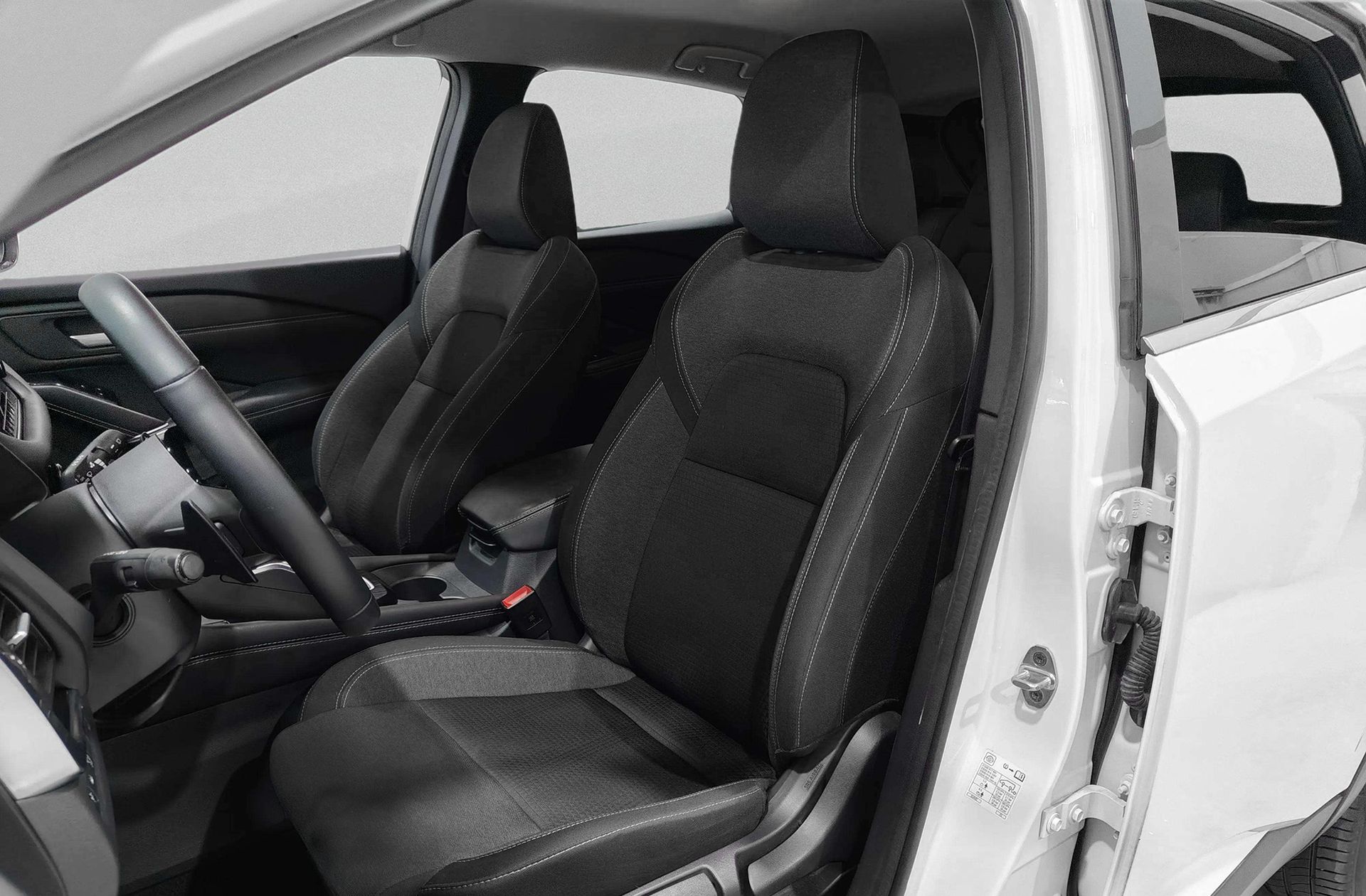Nissan Qashqai DIG-T 158 mHEV Go 4x2 Xtronic - foto 11