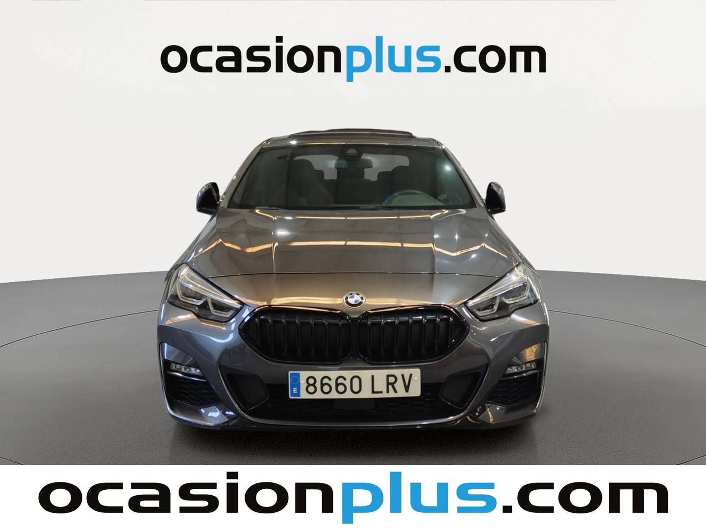 BMW Serie 2 BMW Serie 2 218i Gran Coupe (140 CV) Pack M 140cv