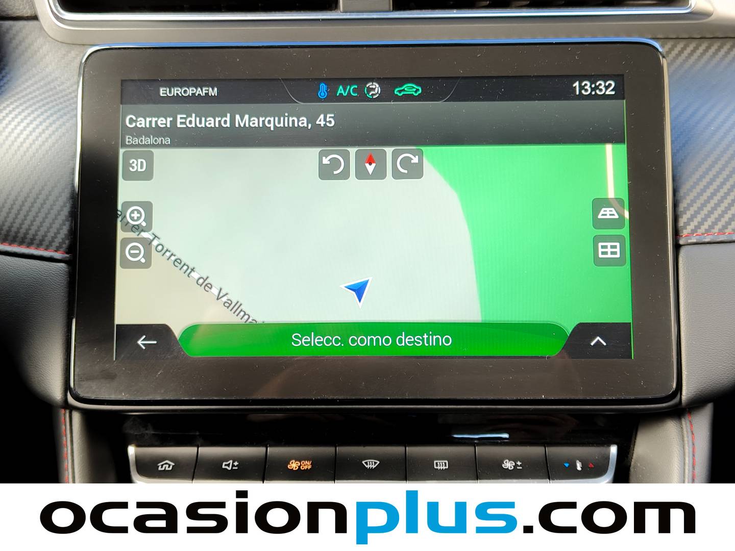 Foto MG ZS MG ZS 1.5 Luxury (106 CV)