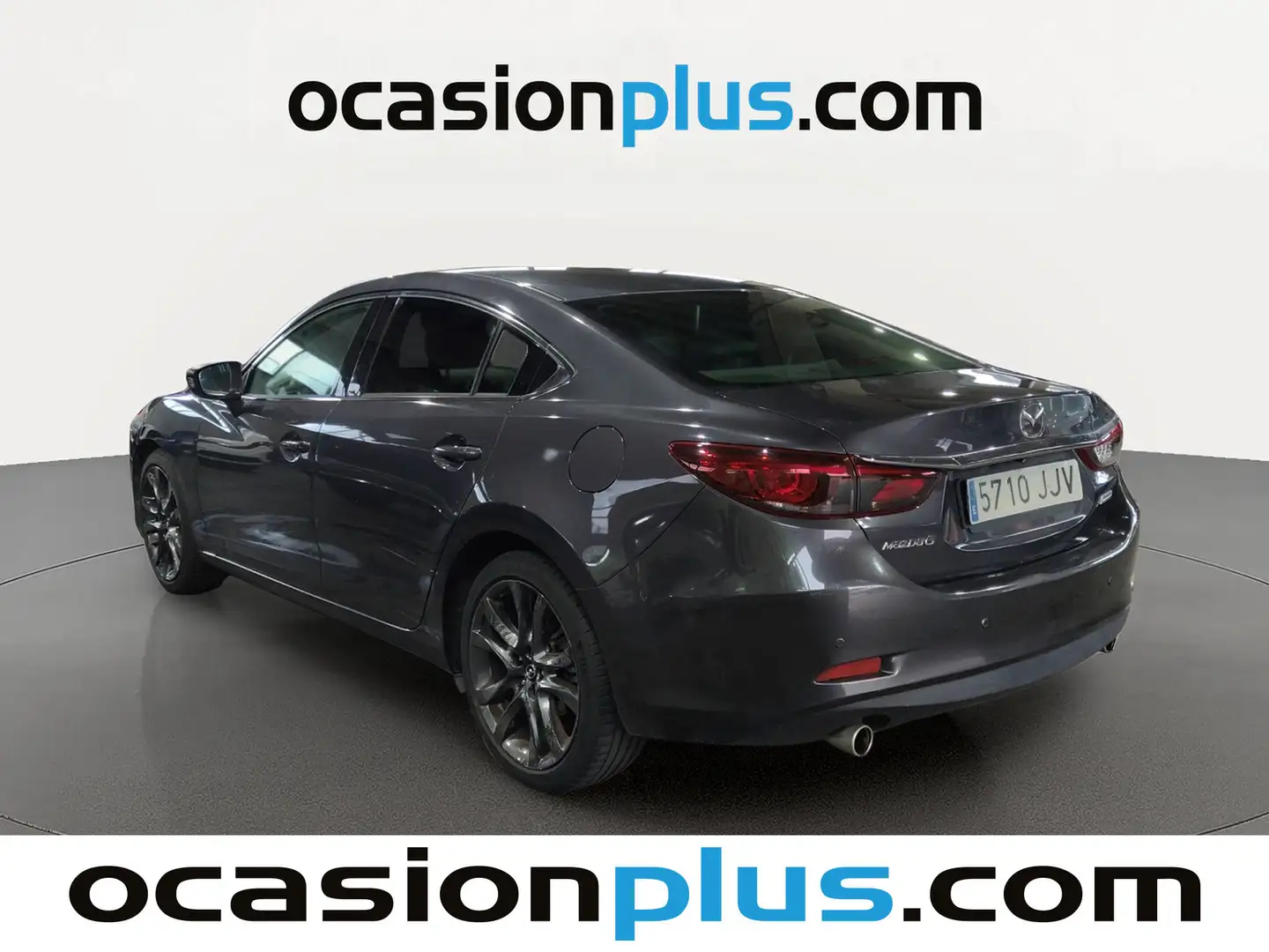 Foto Mazda Mazda6 Mazda Mazda 6 2.2 DE Luxury + Pack Premium + Pack Travel (175 CV)