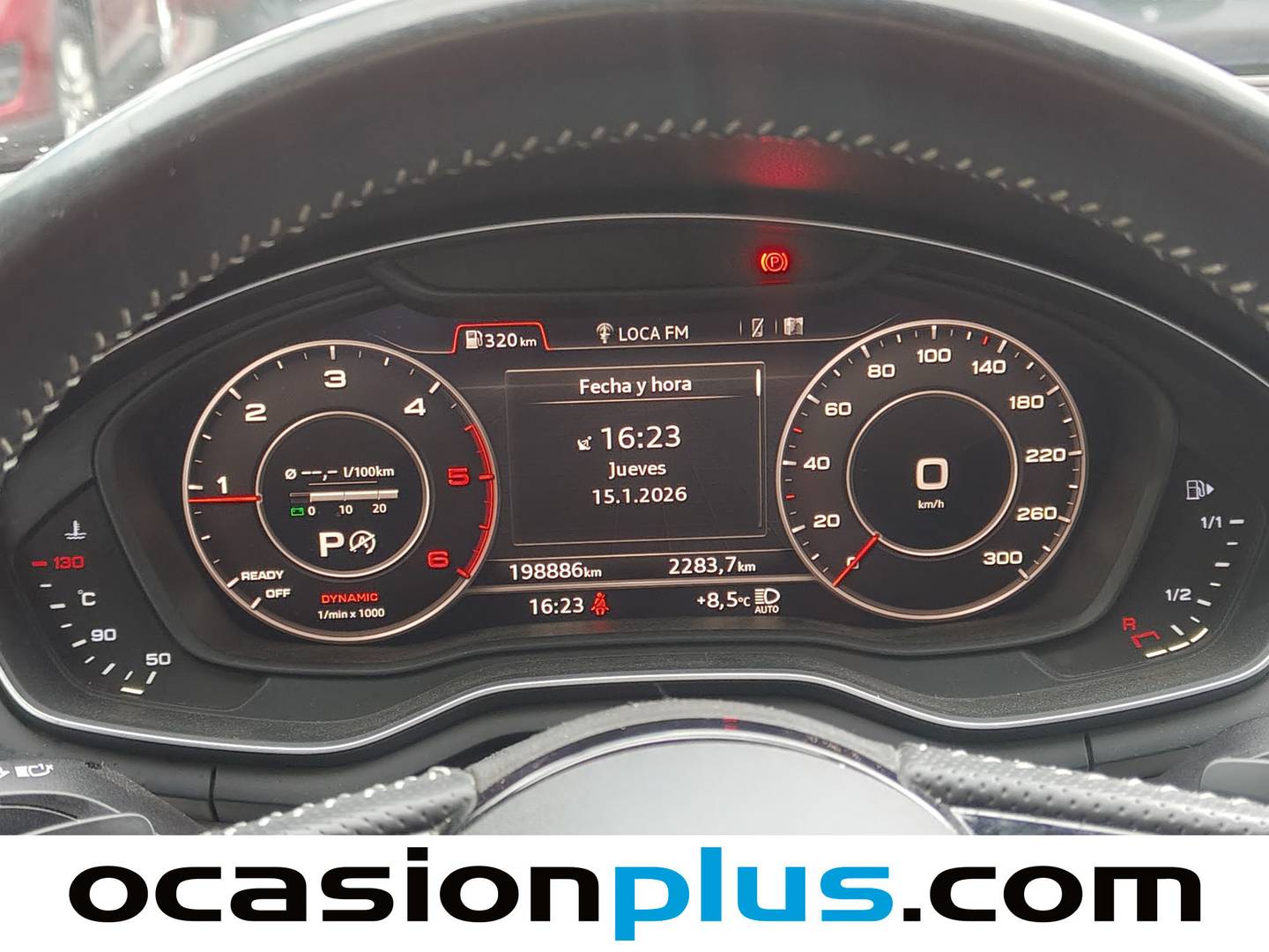 Foto Audi A4 Audi A4 Avant sport edition 2.0 TDI quattro (190 CV) S tronic Pack S-Line