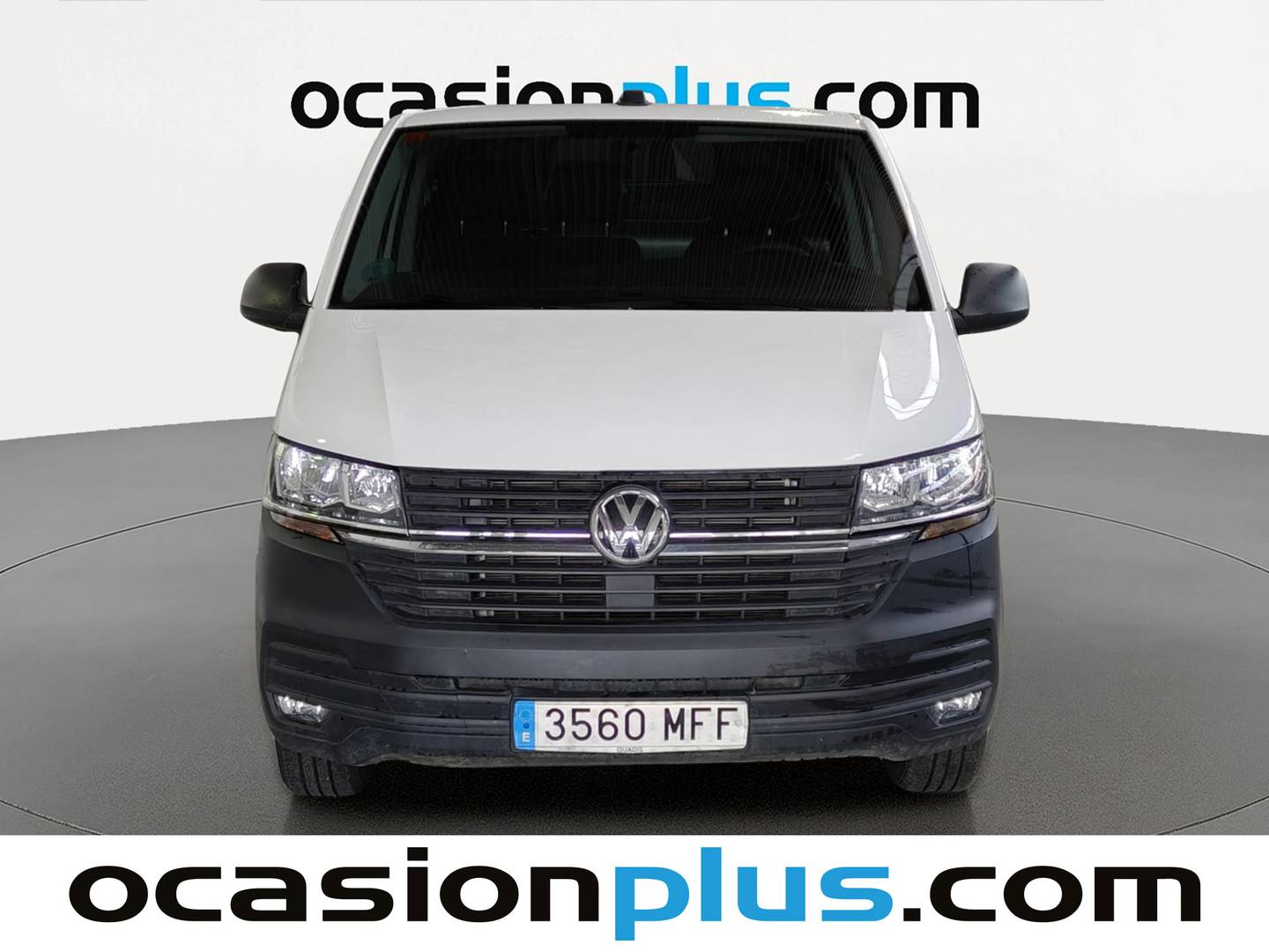 Foto Volkswagen Transporter Volkswagen Transporter Batalla Corta TN 2.0 TDI (110 CV)