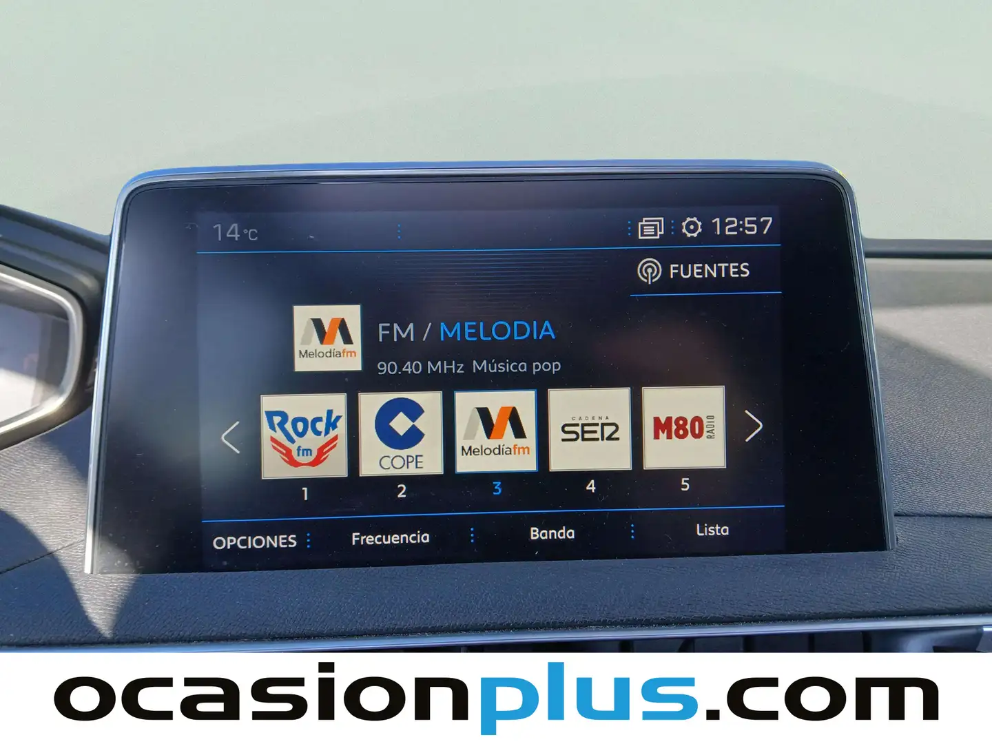 Foto Peugeot 3008 Peugeot 3008 PureTech 130 S&S GT Line (130 CV)