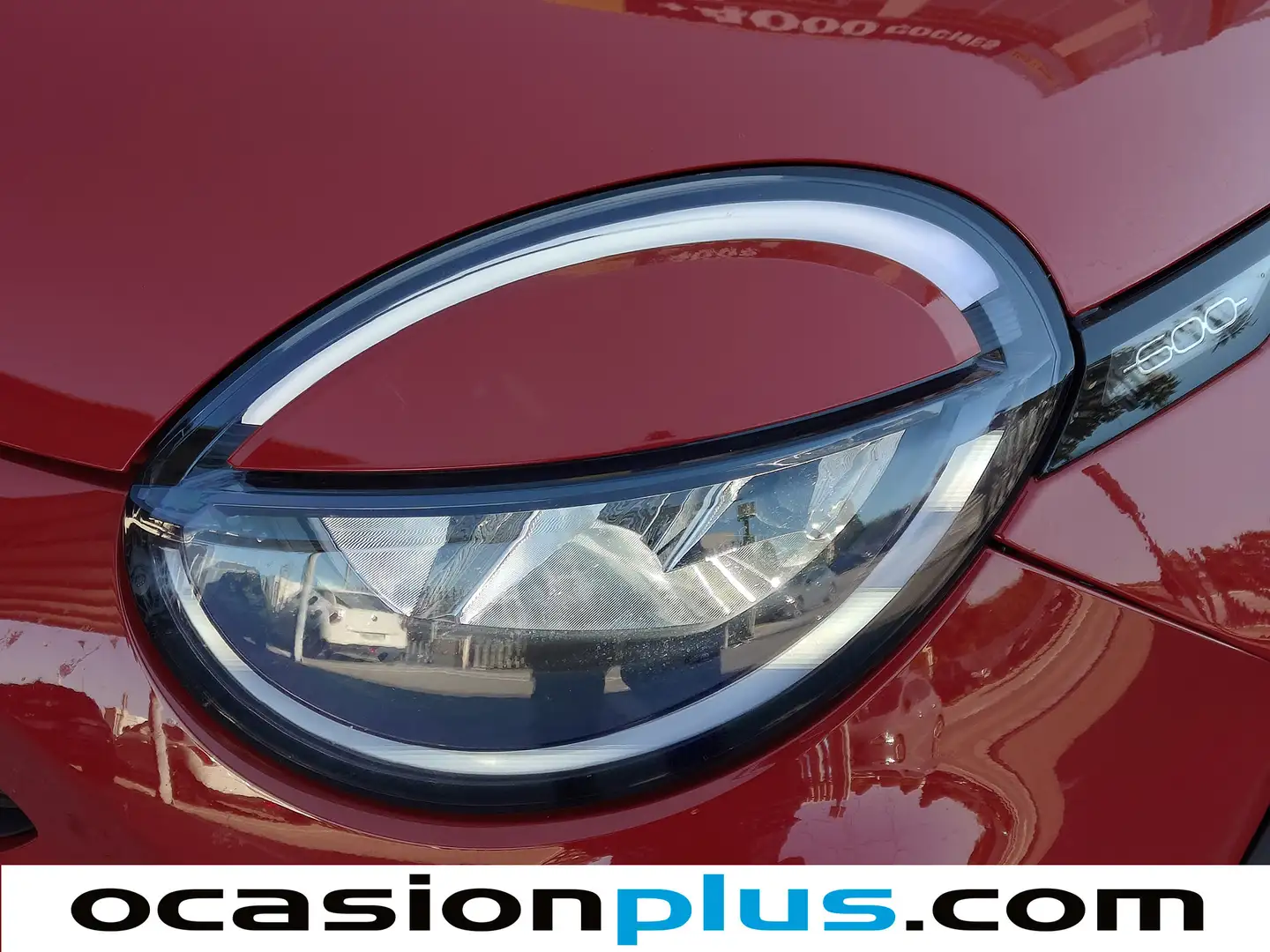 Foto Fiat 600 Fiat 600 1.2 MHEV DDCT (100 CV)