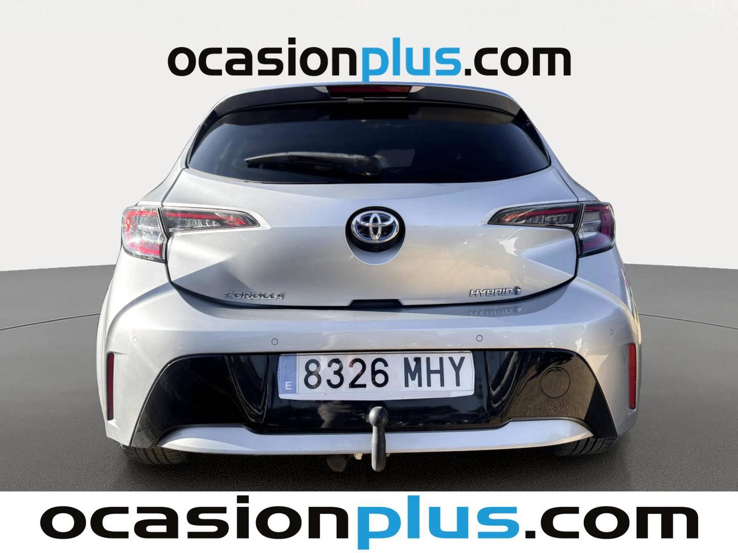 Toyota Corolla Toyota Corolla 1.8 140H Style Plus (140 CV) 140cv