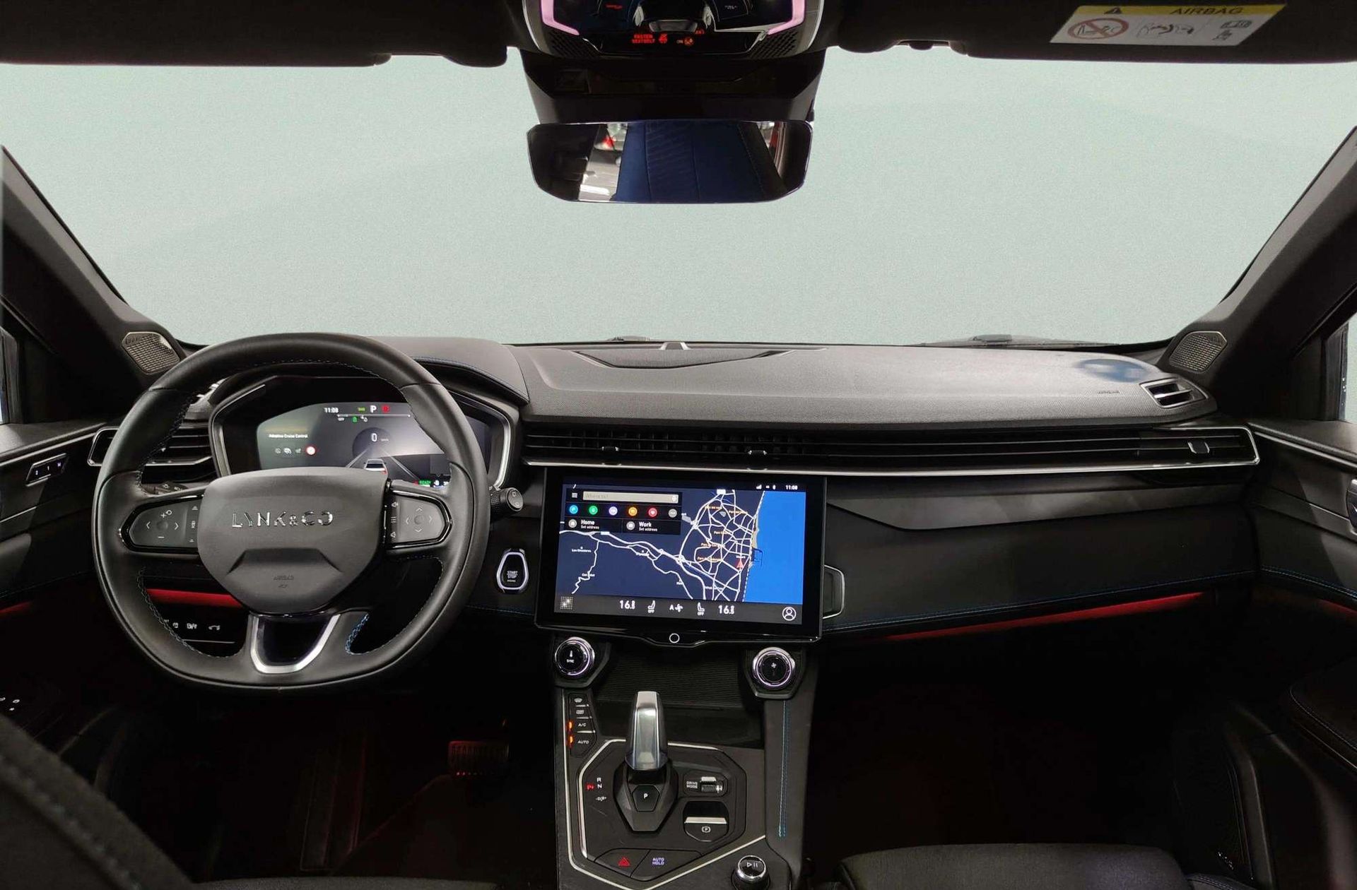 Lynk & Co 01 1.5 PHEV - foto 7