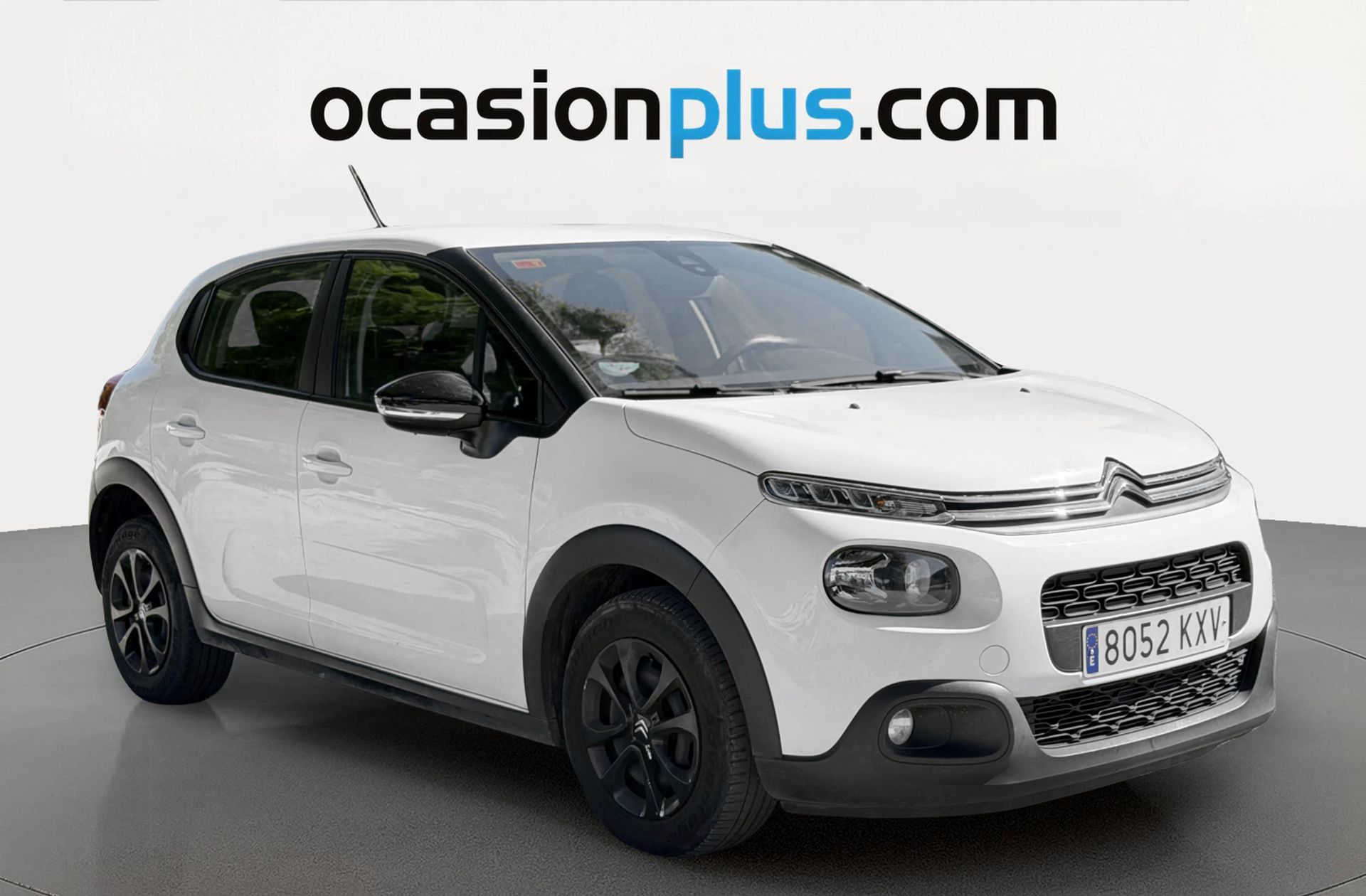 Citroën C3 BlueHDi 100 Feel - foto 2