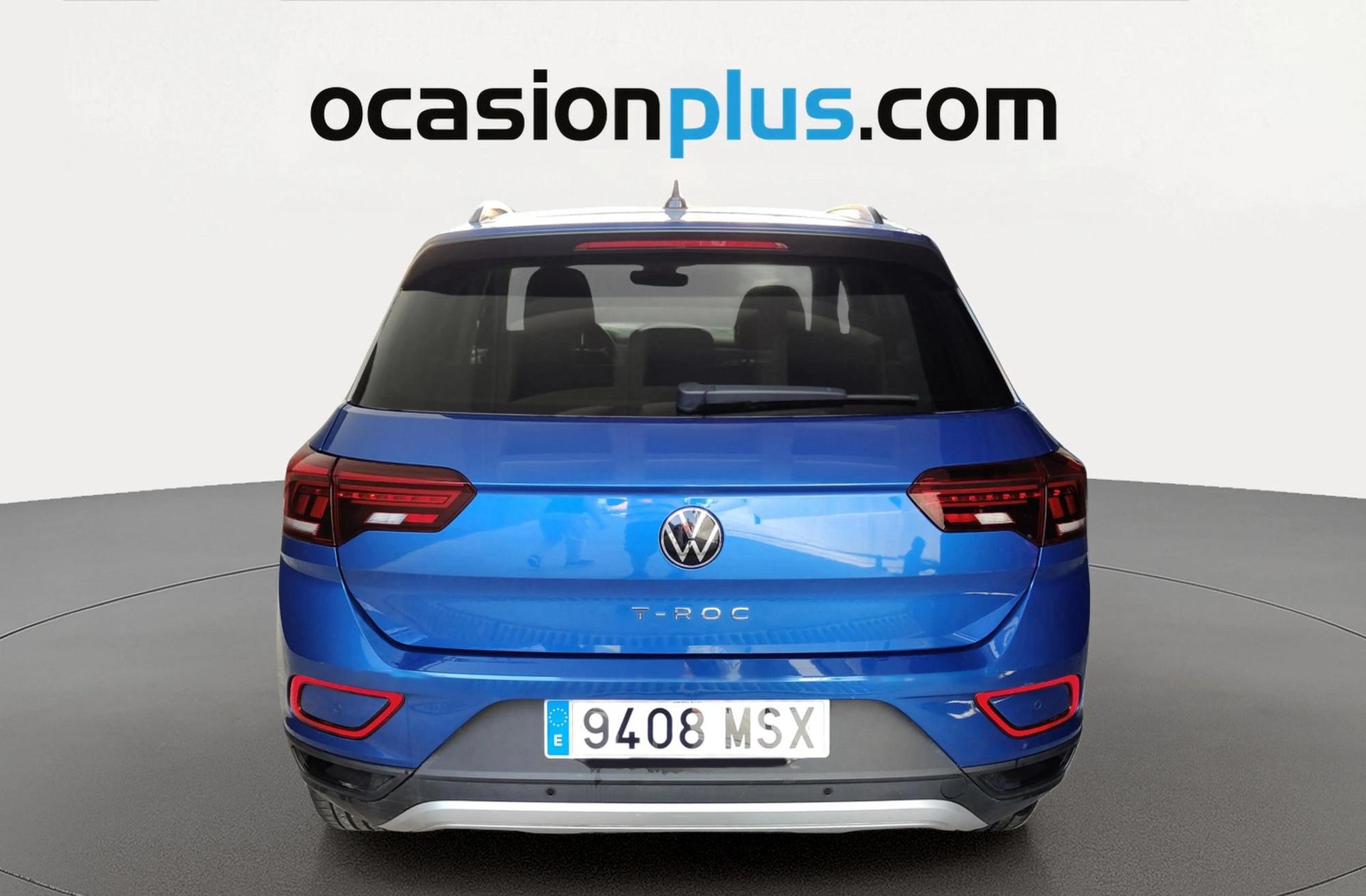 Volkswagen T-Roc Life 1.0 TSI - foto 15
