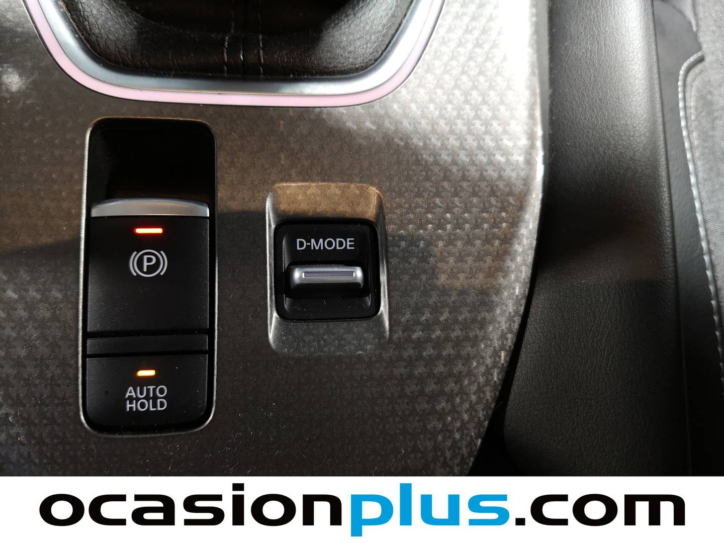 Foto Nissan QASHQAI Nissan Qashqai DIG-T 140 N-Connecta (140 CV)