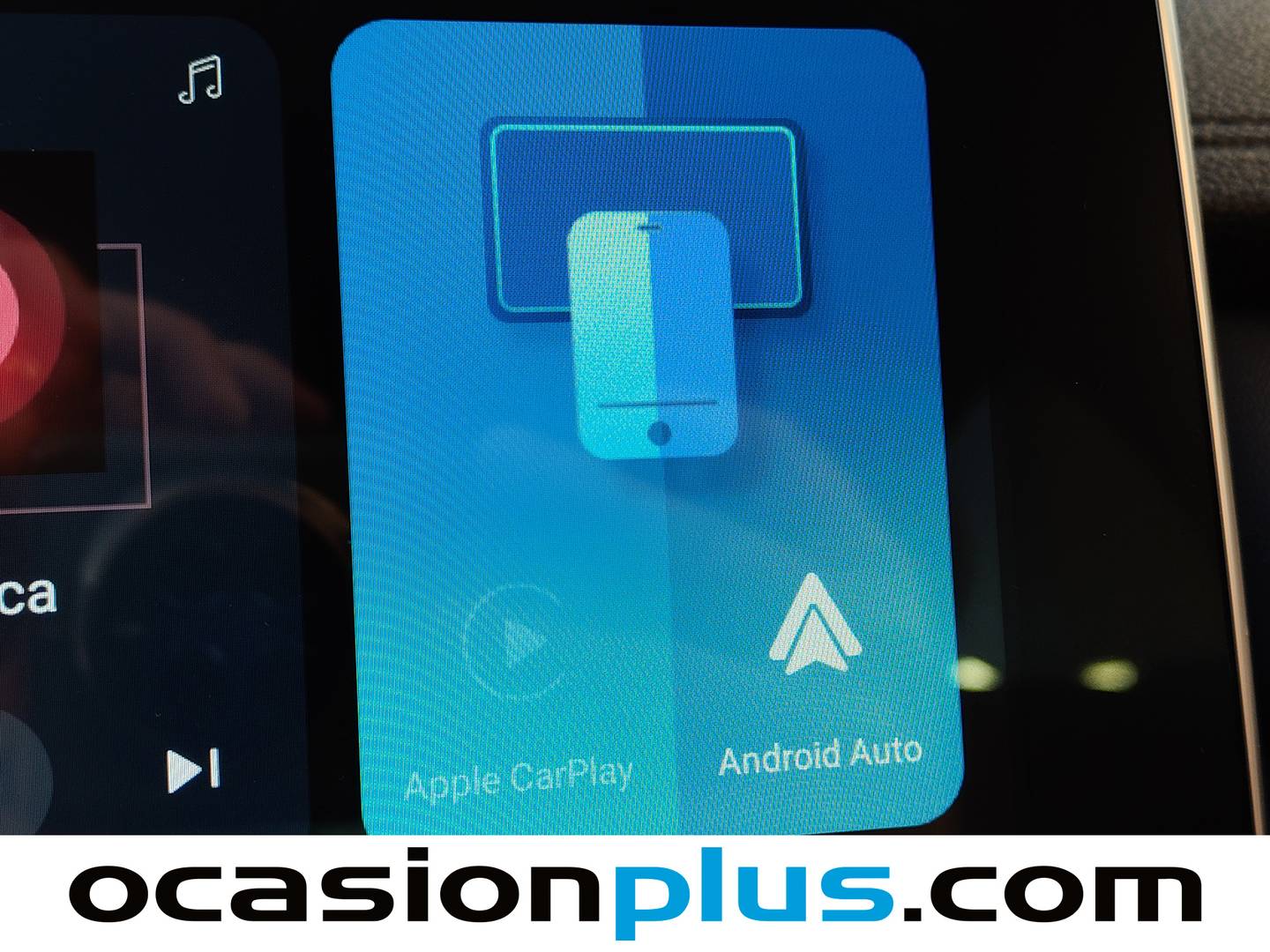 Acabados MG HS MG HS 1.5 Turbo GDI Comfort DCT (162 CV)