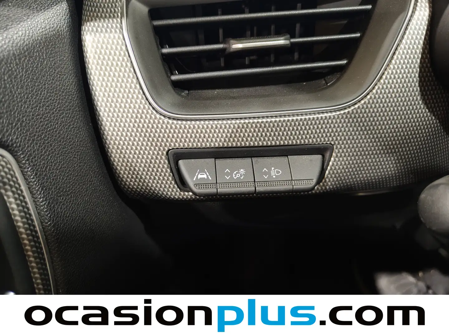 Foto Renault Arkana Renault Arkana Techno TCe 140 Mild hybrid EDC (140 CV)