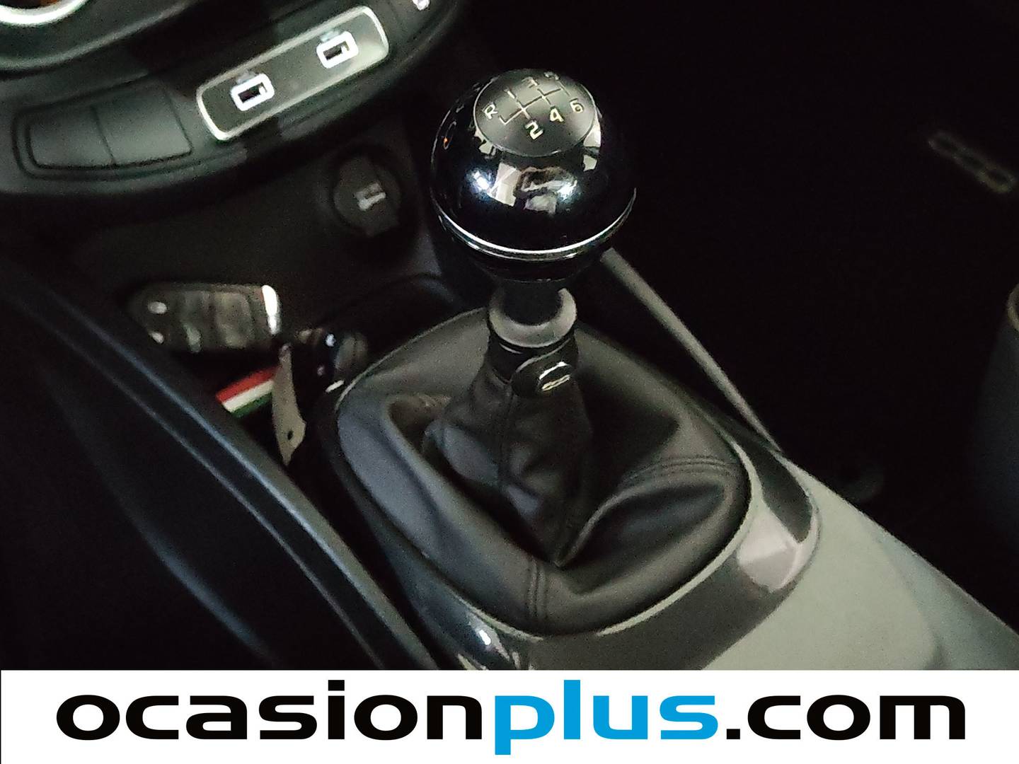 Fiat 500X Fiat 500X 1.0 Firefly Lounge (120 CV) de segunda mano